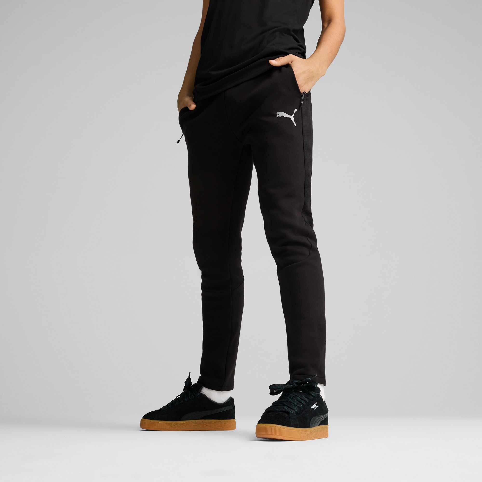 Pantalon evostripe puma sale