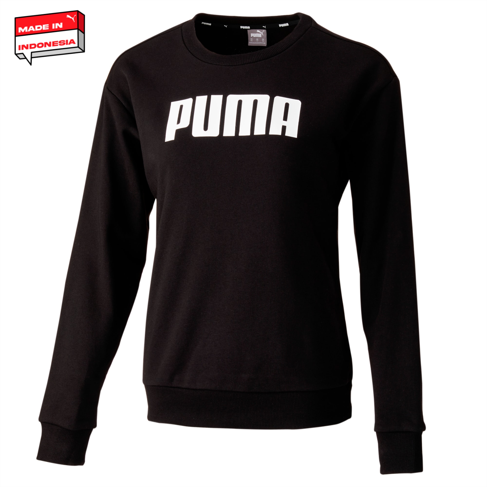 Sweater puma on sale