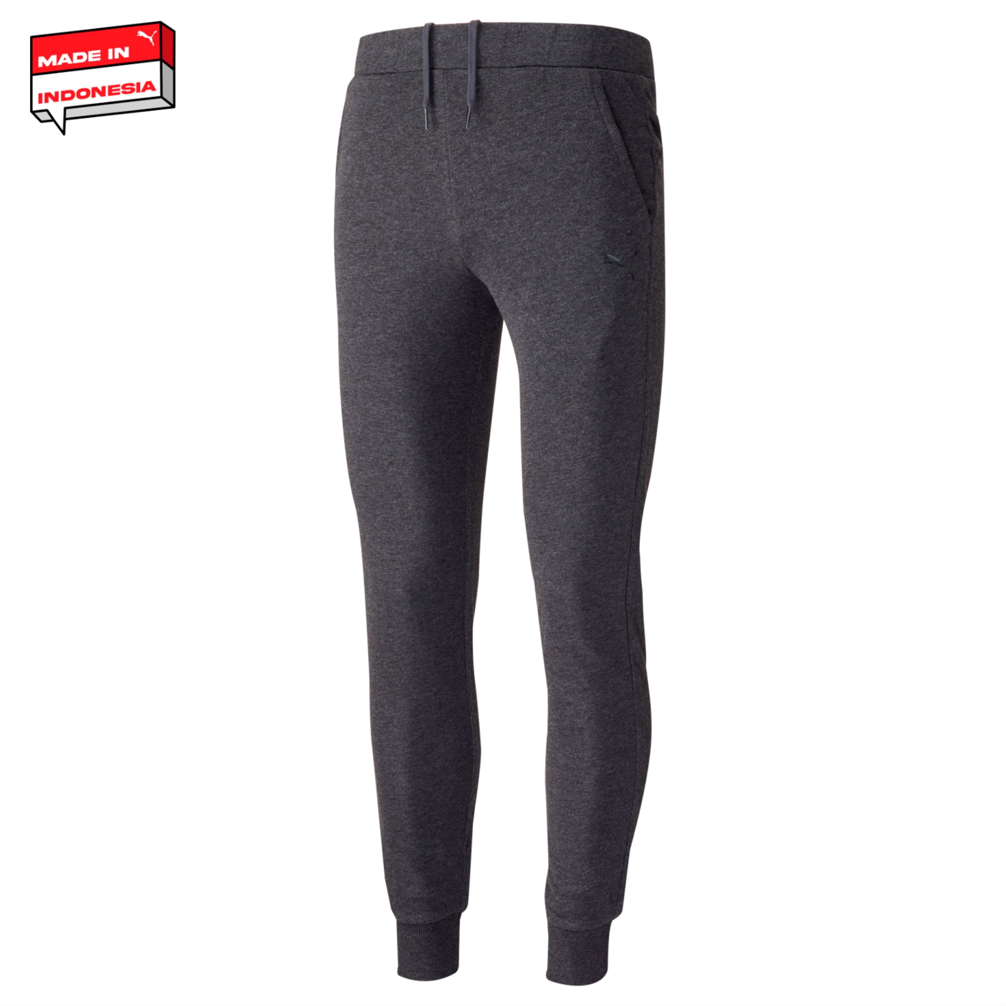 Puma women's best sale essentials terry sweatpants