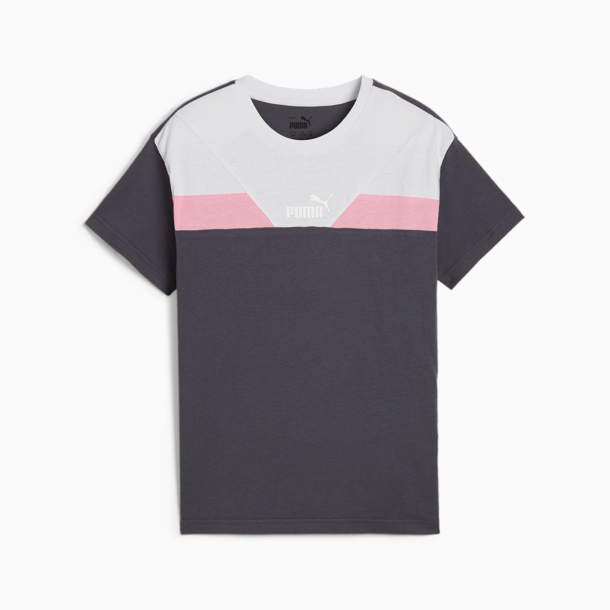 Puma select xtg crew top