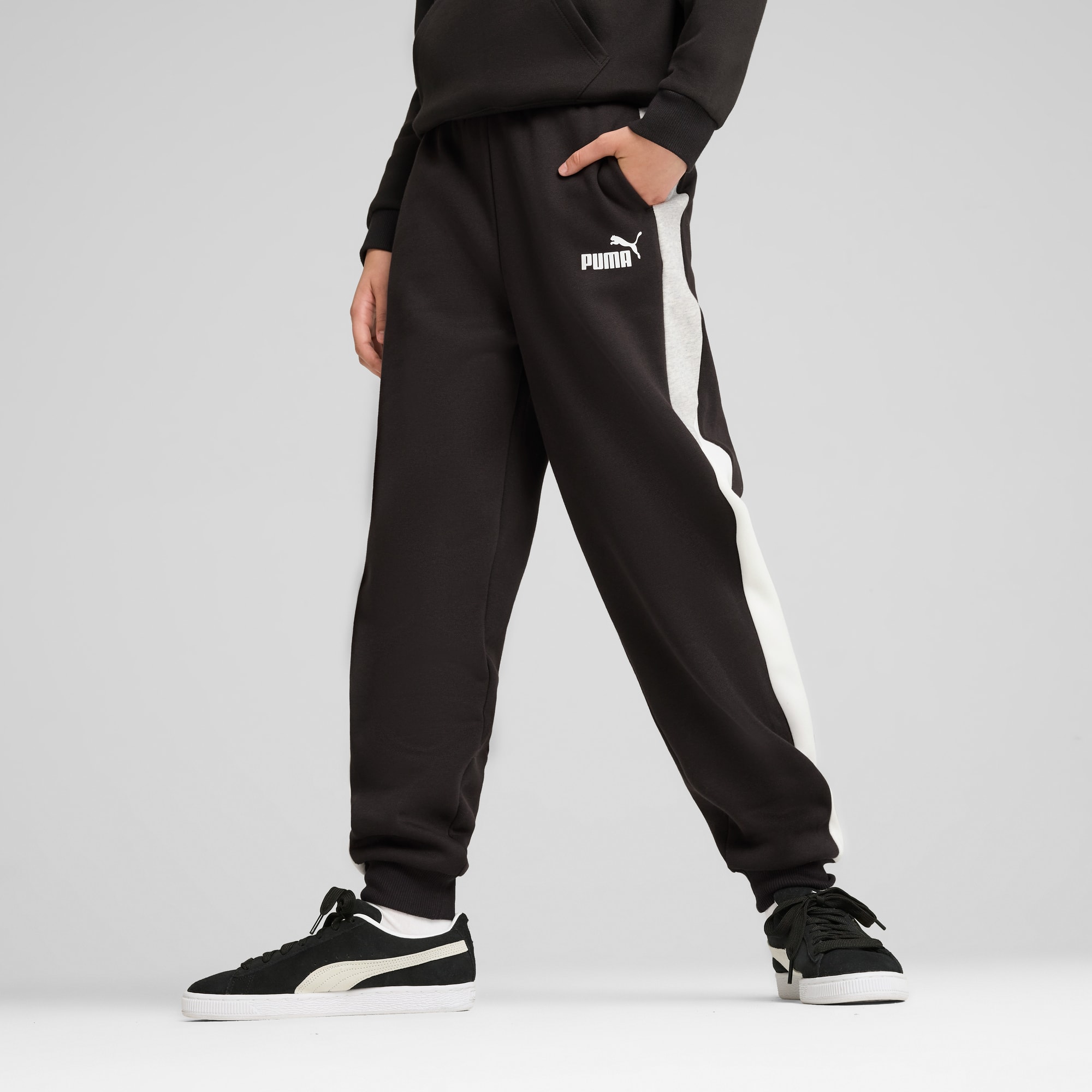 Joggingbroek puma outlet