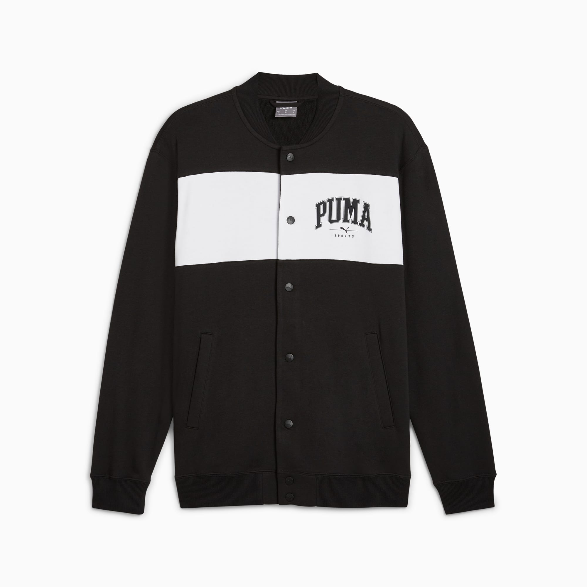 Puma bomber jacket mens online