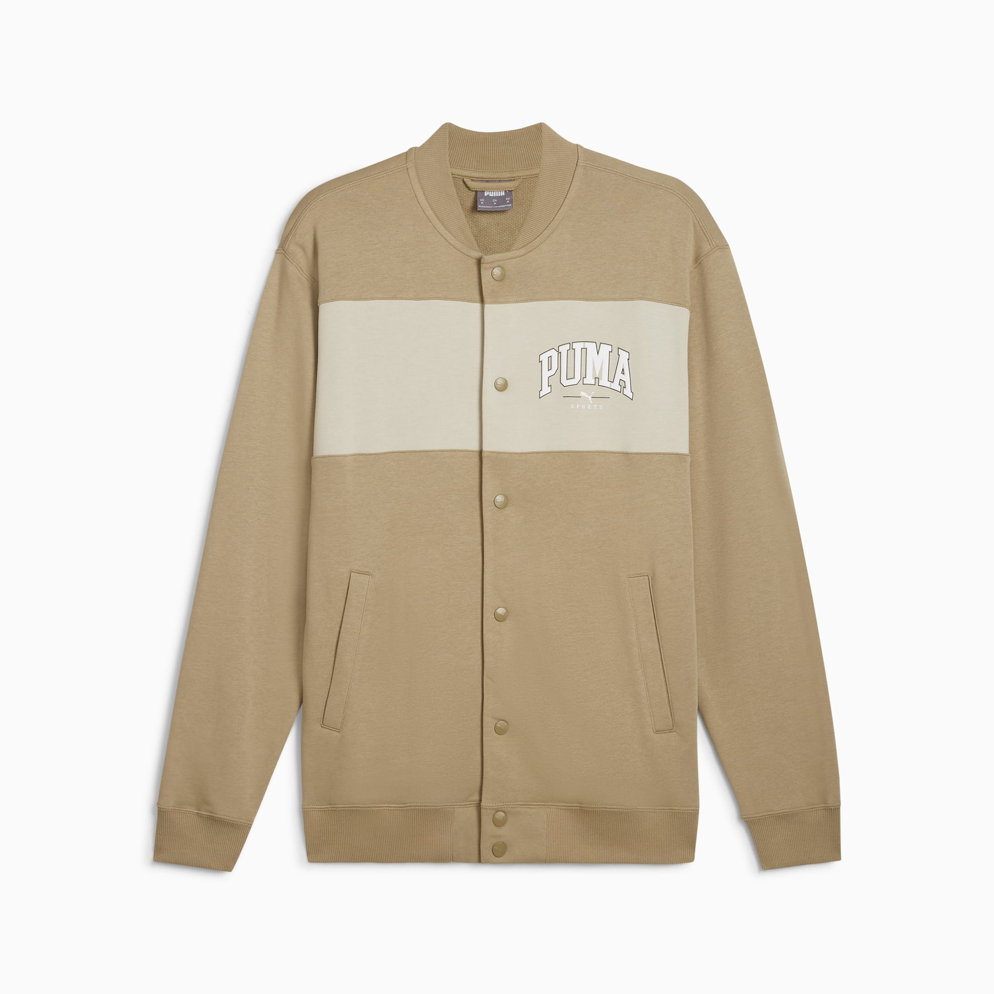 PUMA SQUAD Bomber Jacket Men | PUMA Shop All Puma | PUMA