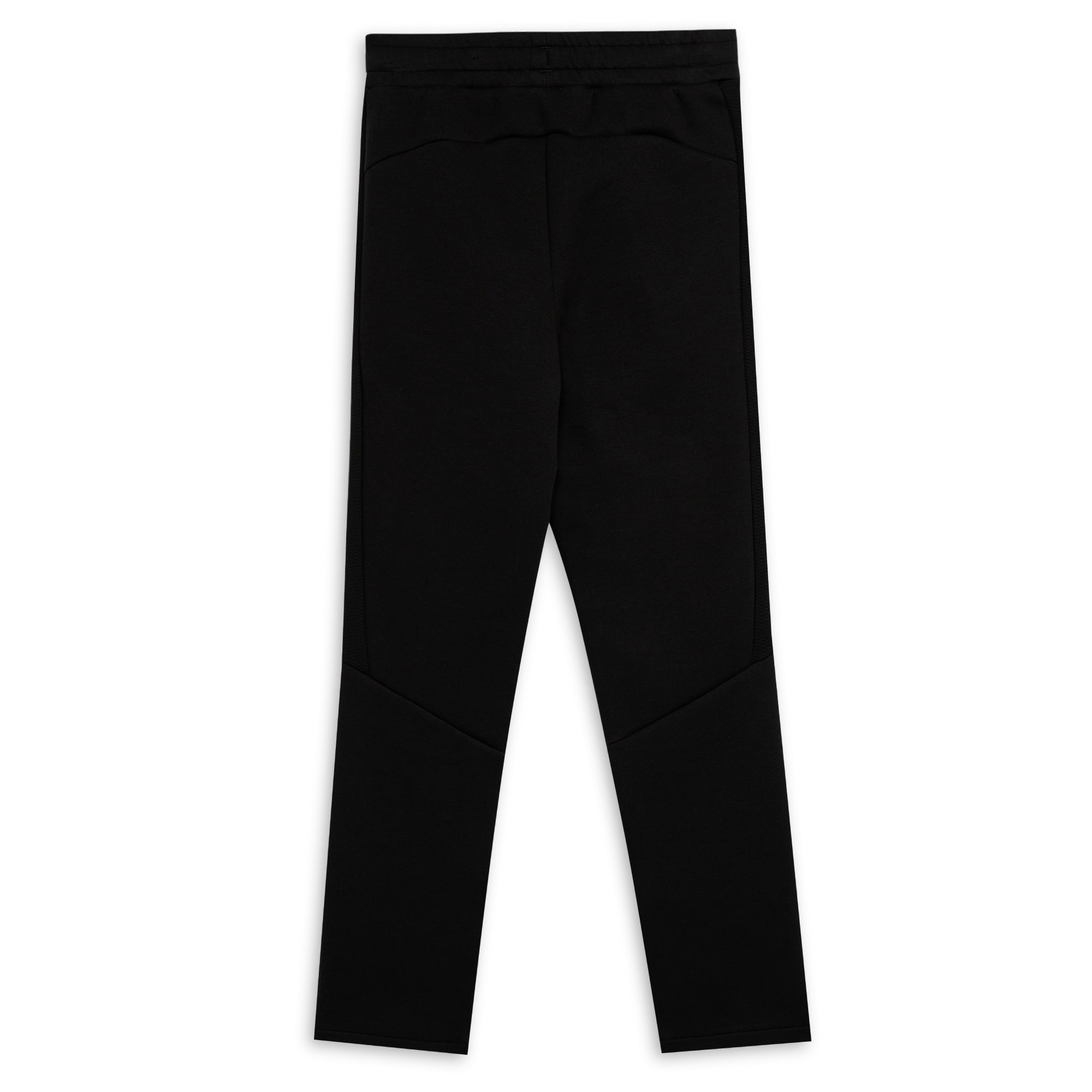 EVOSTRIPE Youth Slim Fit Pants PUMA