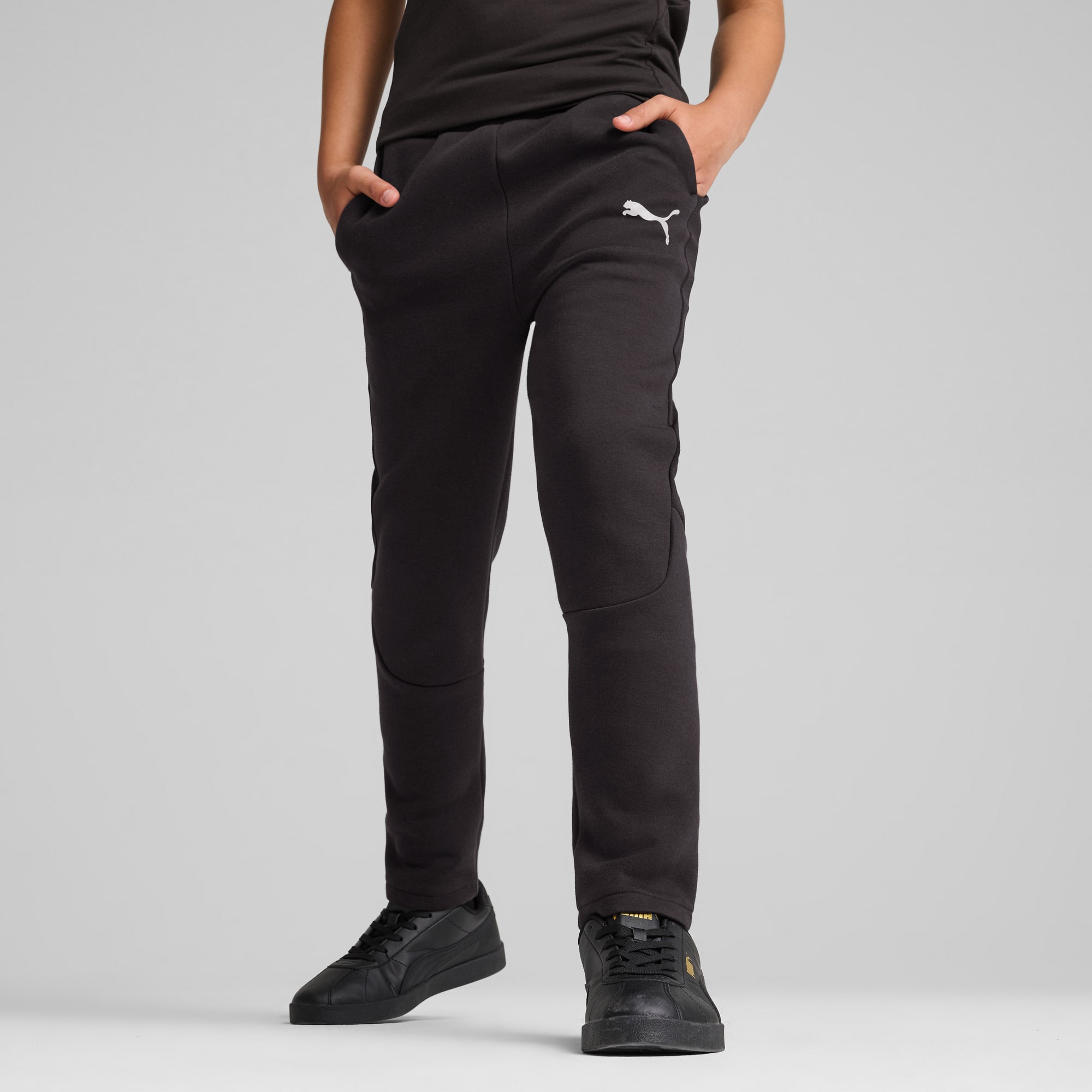 EVOSTRIPE Big Kids Pants