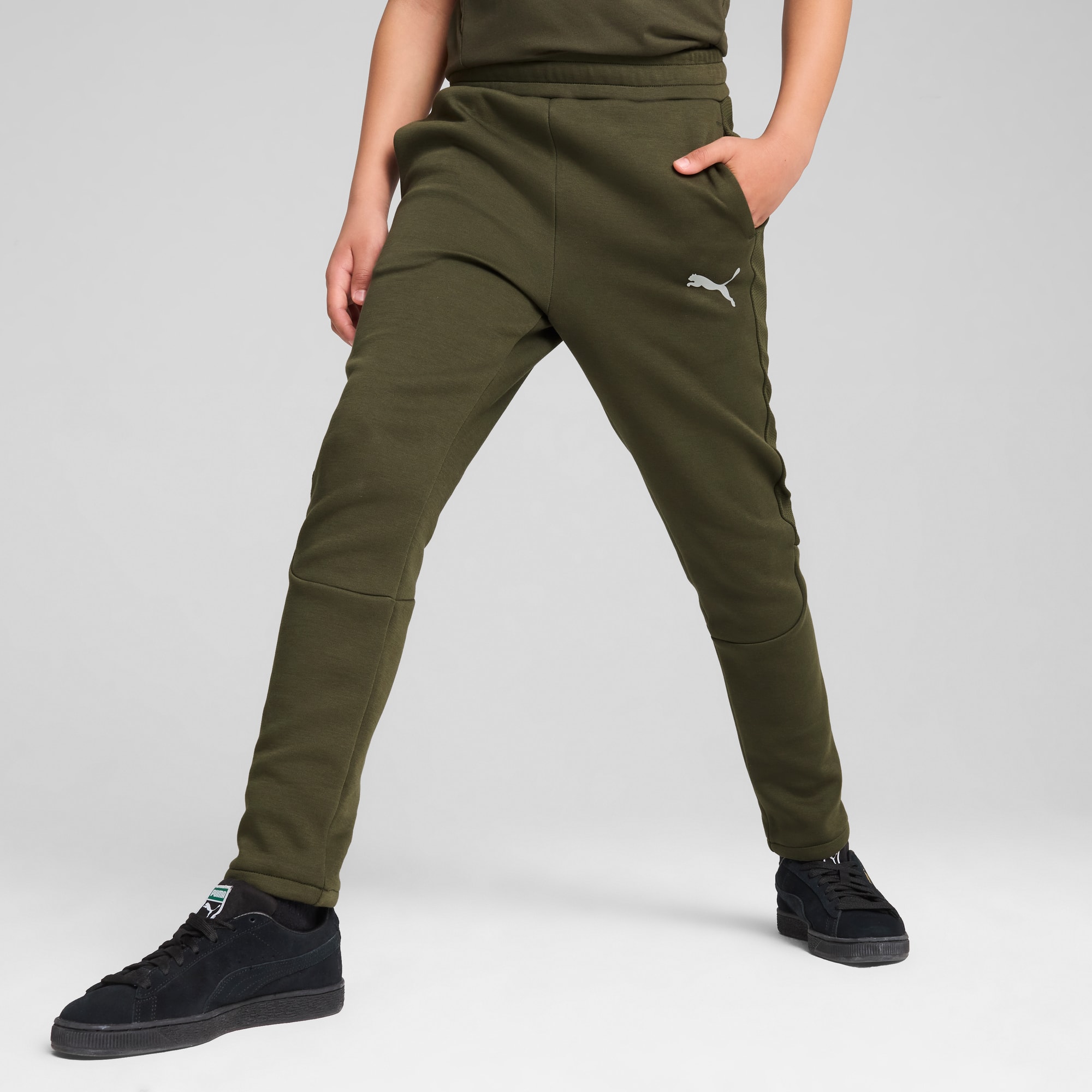 EVOSTRIPE Pants Youth 8 16 years