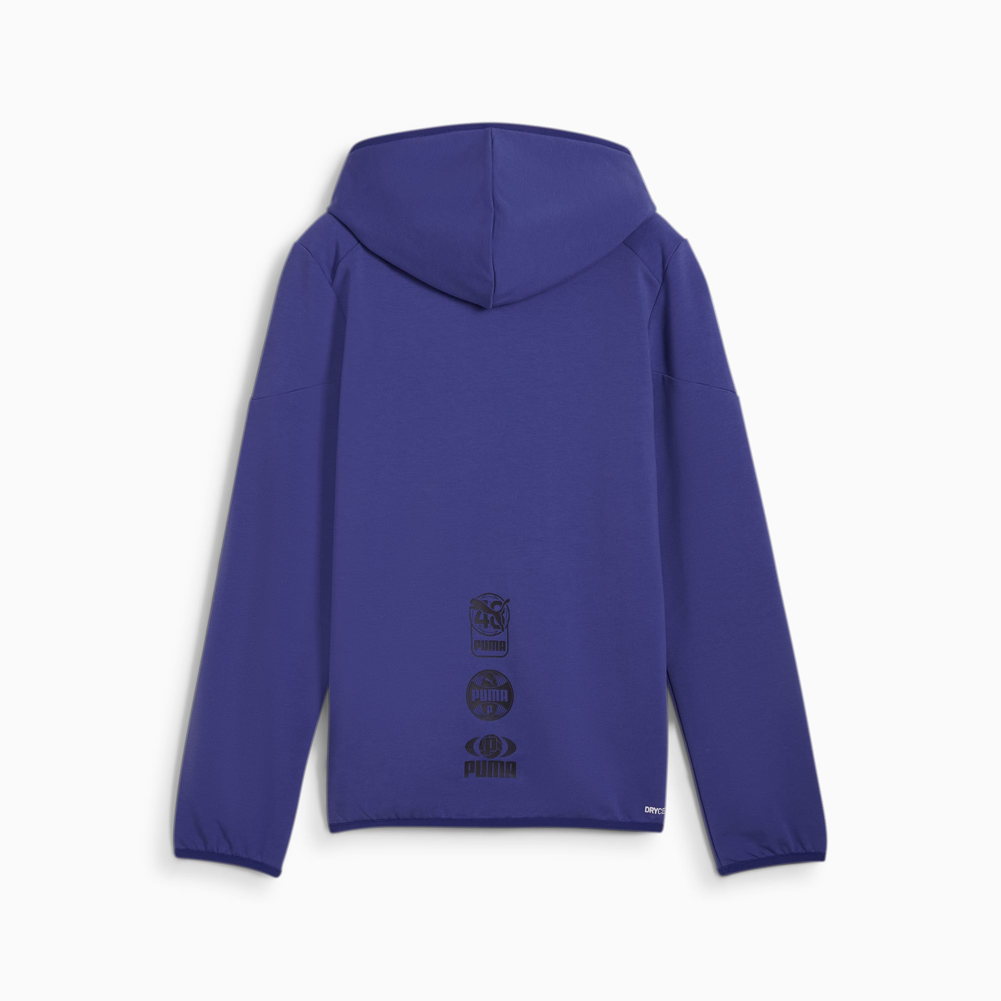 Felpa puma active hero clearance
