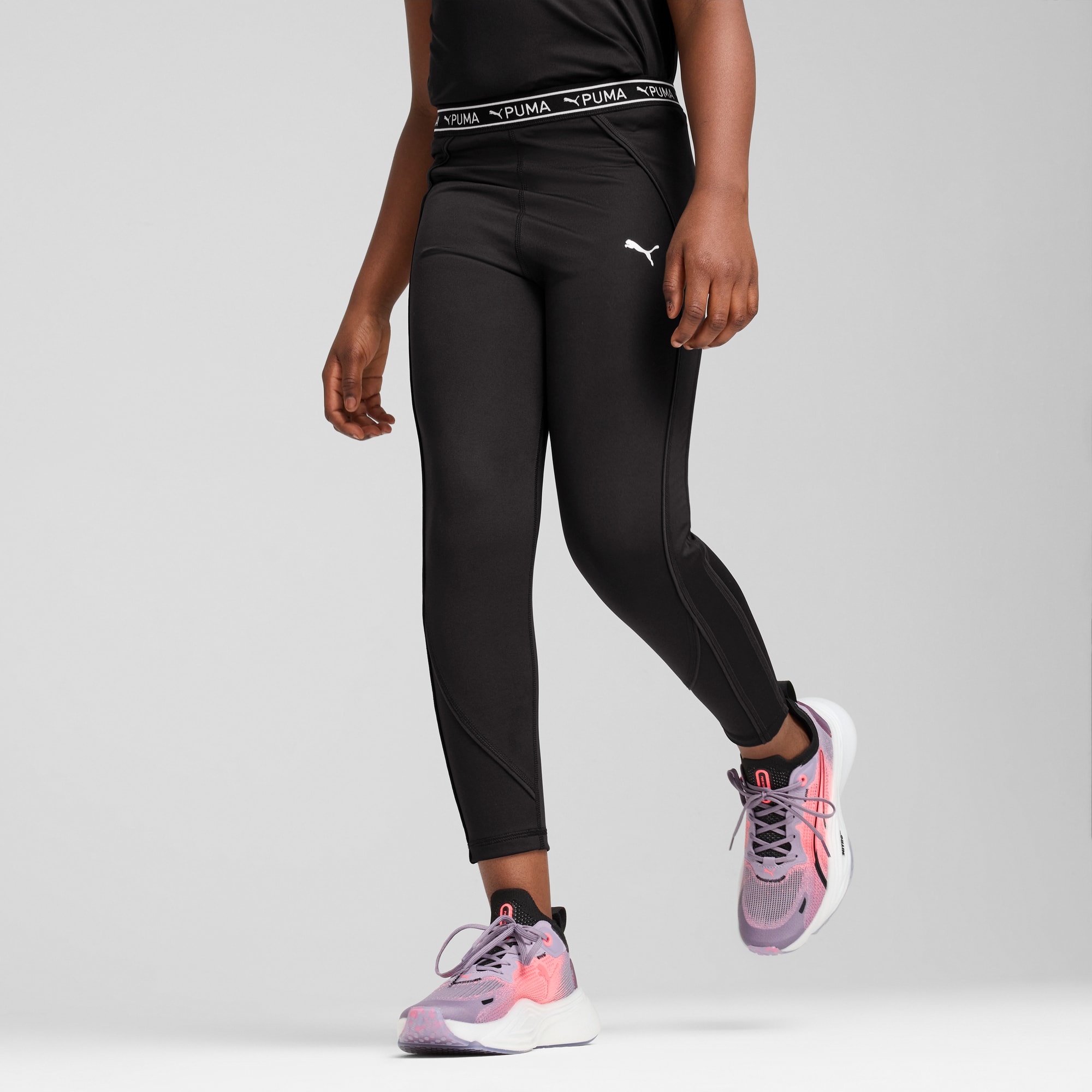 PUMA FIT 7 8 Tights Girls 8 16 years