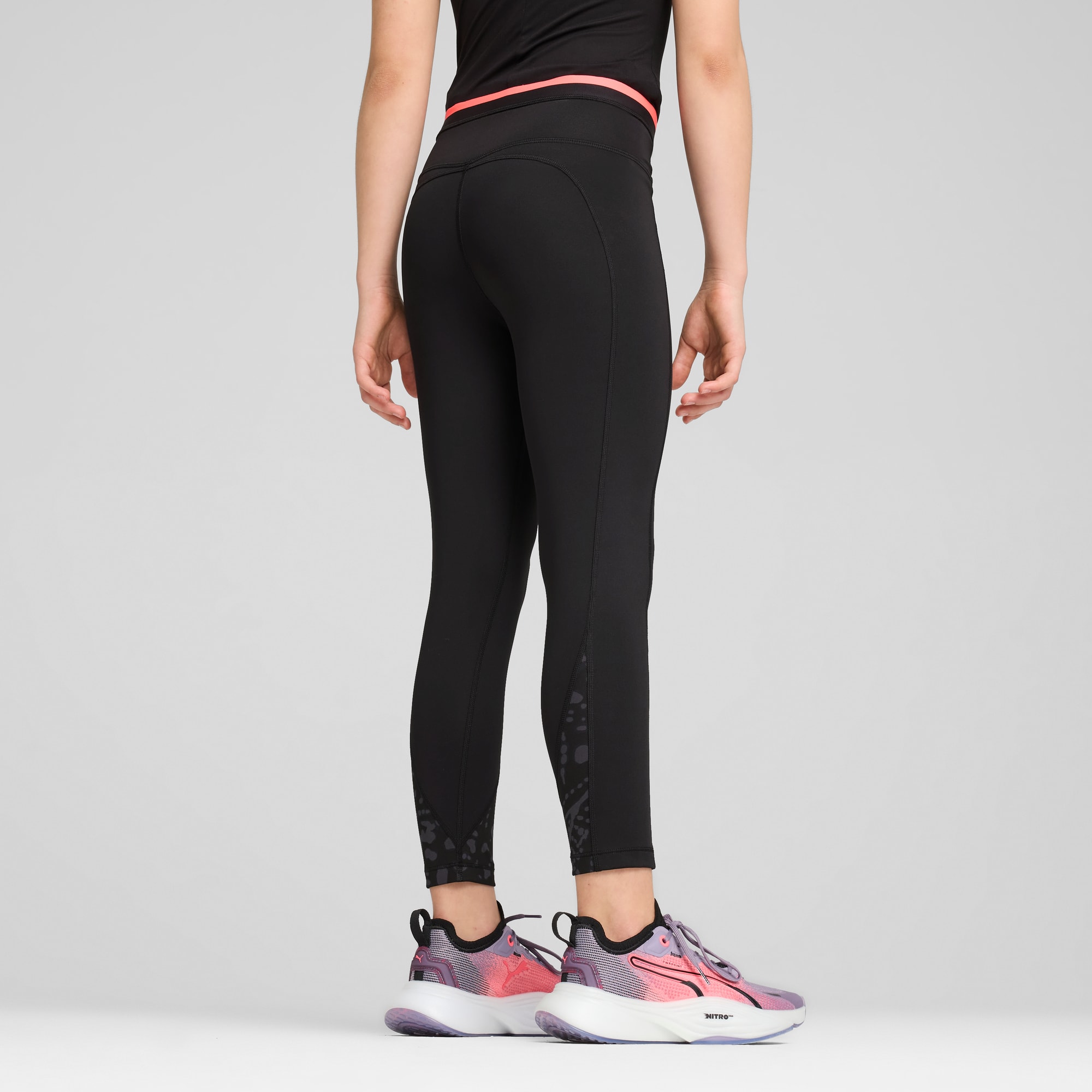 Puma holiday tights best sale