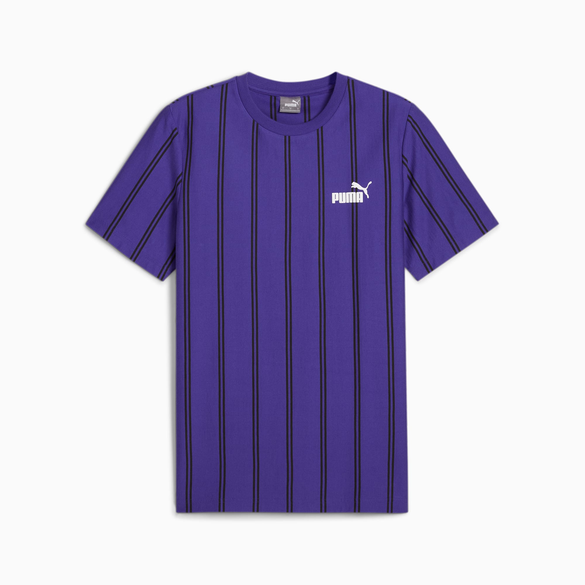 PUMA SPORTS CLUB Graphic Men s Tee