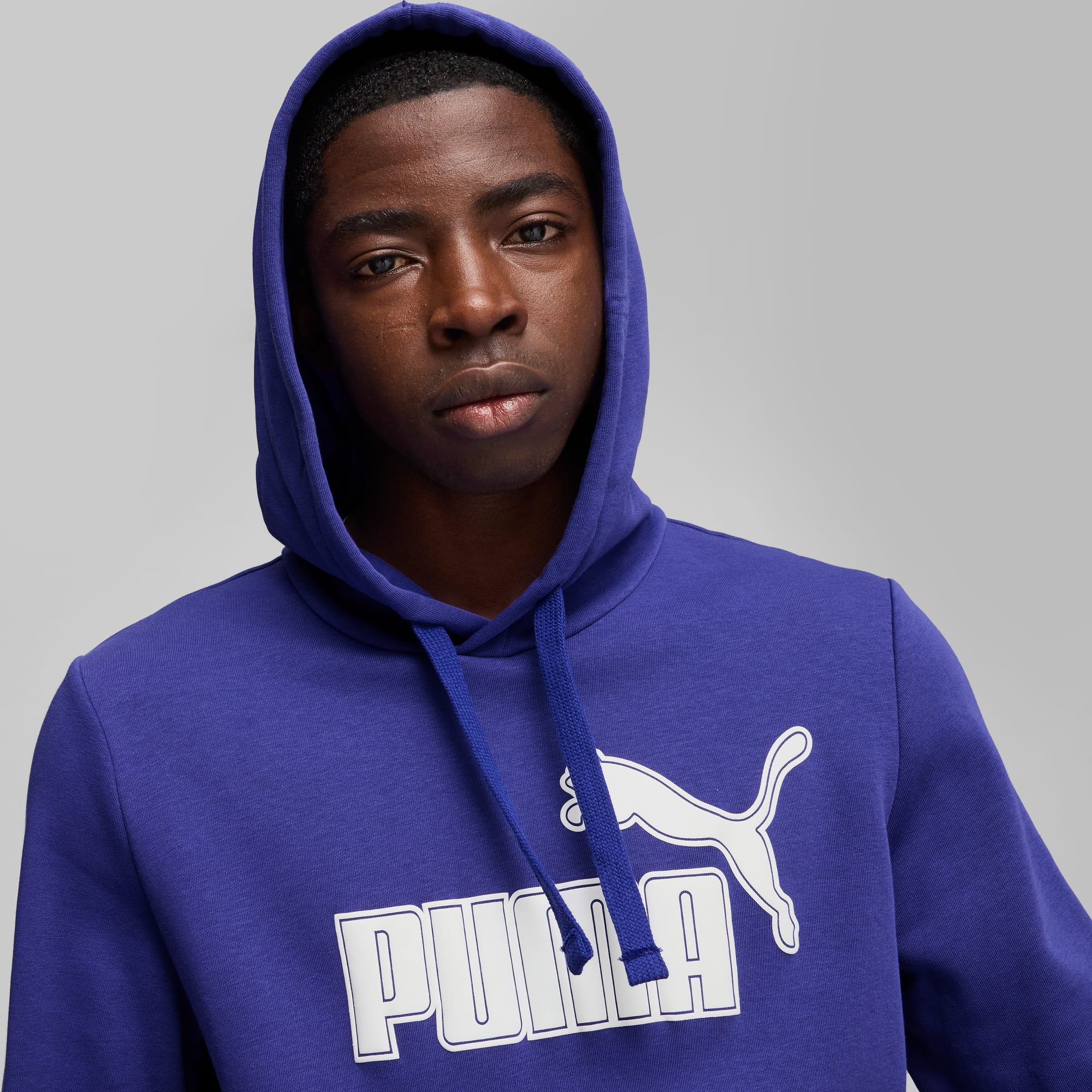 PUMA SPORTS CLUB Hoodie Men PUMA