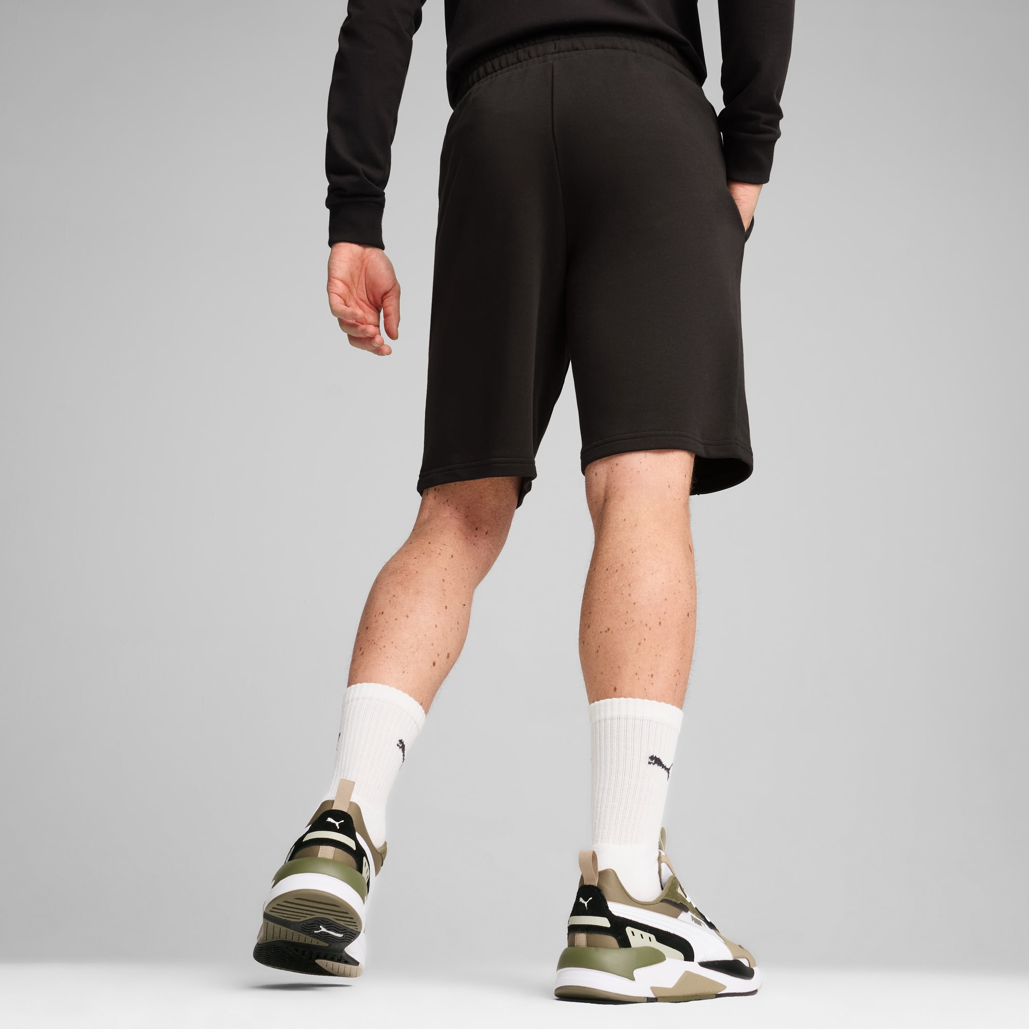 PUMA SPORTS CLUB Shorts Men