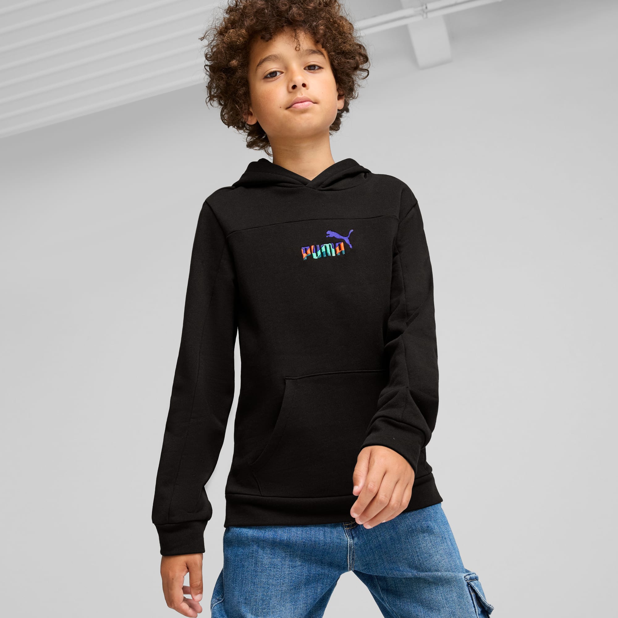 READY SET BETTER Hoodie Youth 8 16 years