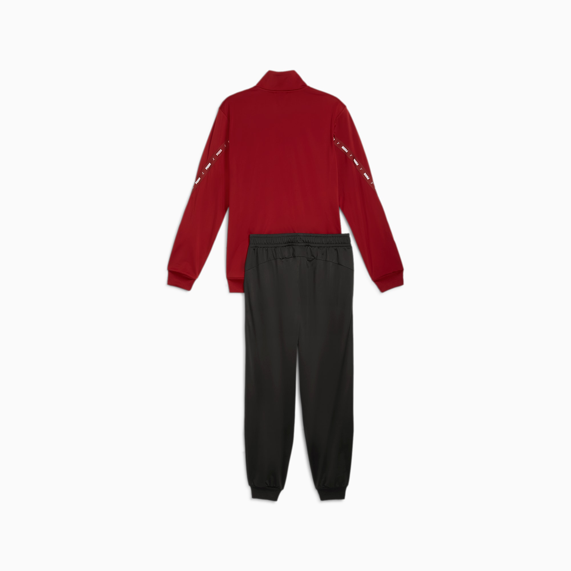 Puma taping tracksuit shop