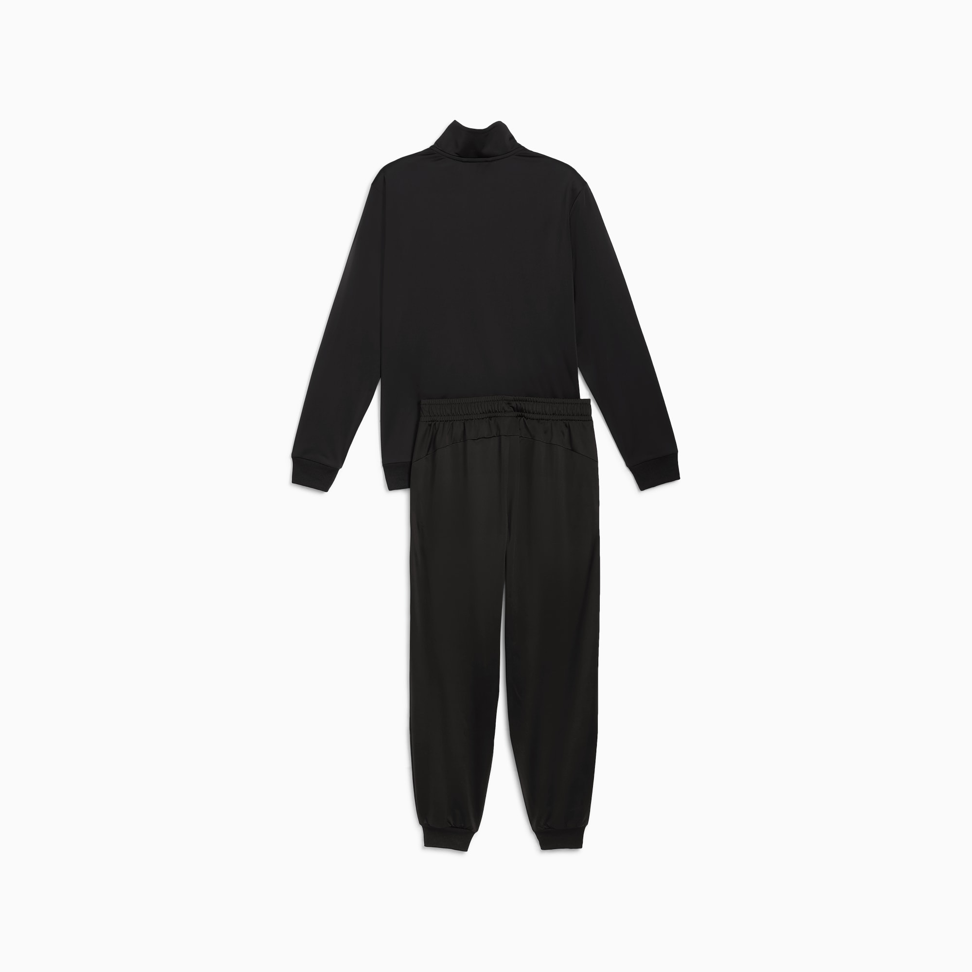 Ensemble de survetement passepoile Homme PUMA