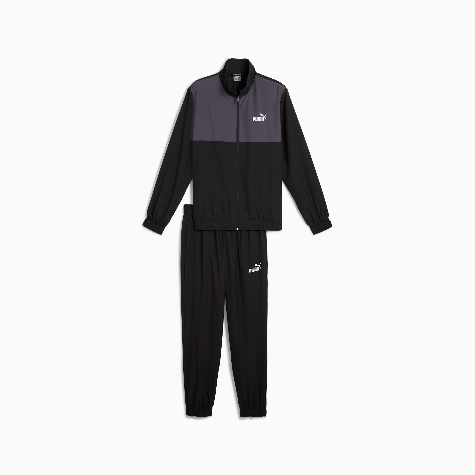 Buzo puma hombre cheap