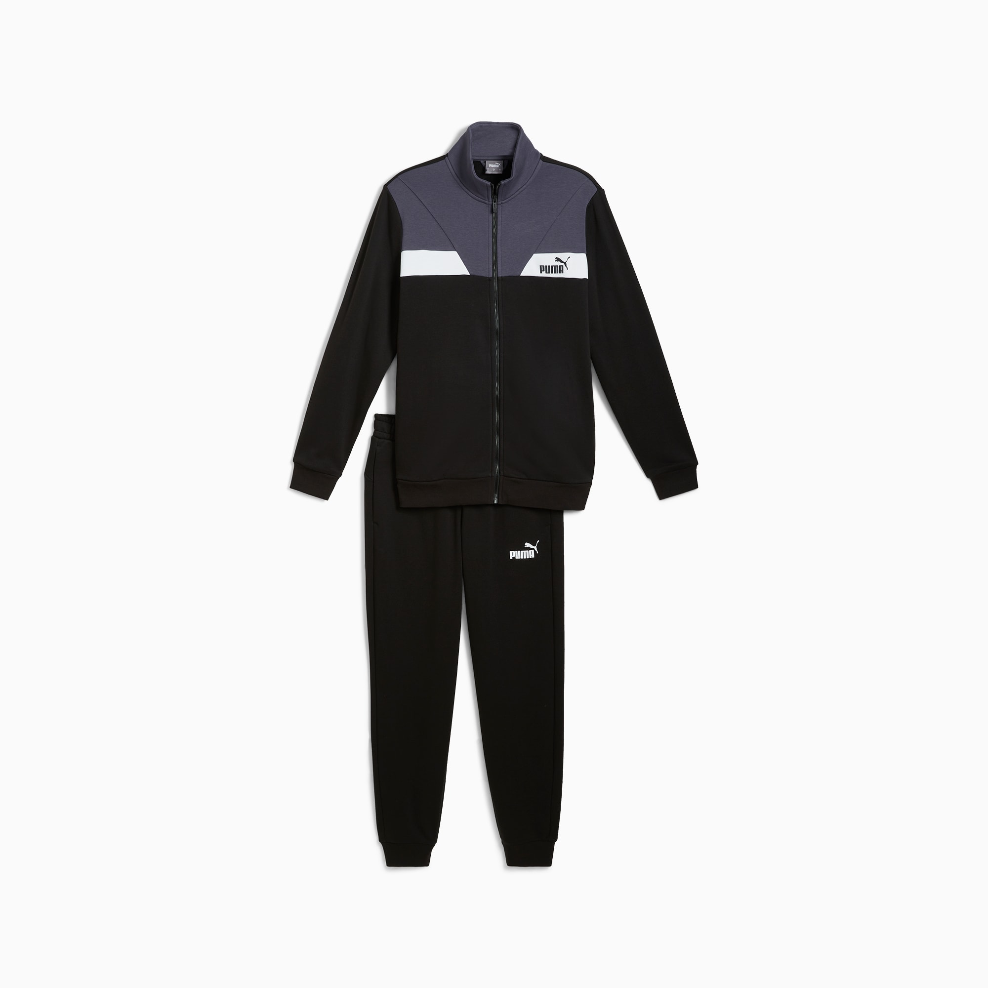 Veste de survetement POWER Homme PUMA