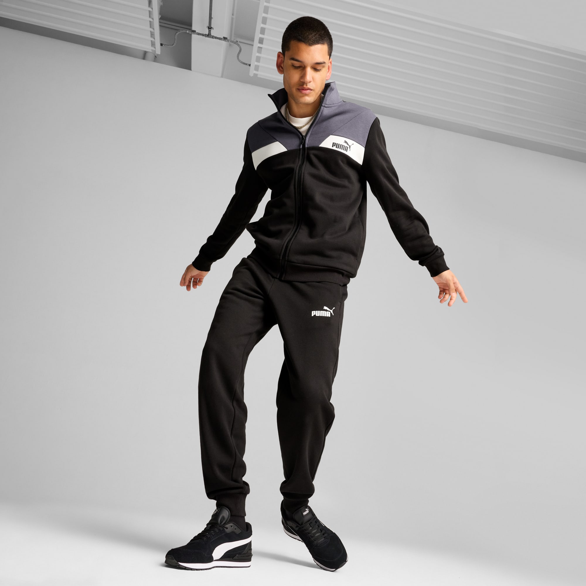 POWER Tracksuit Men