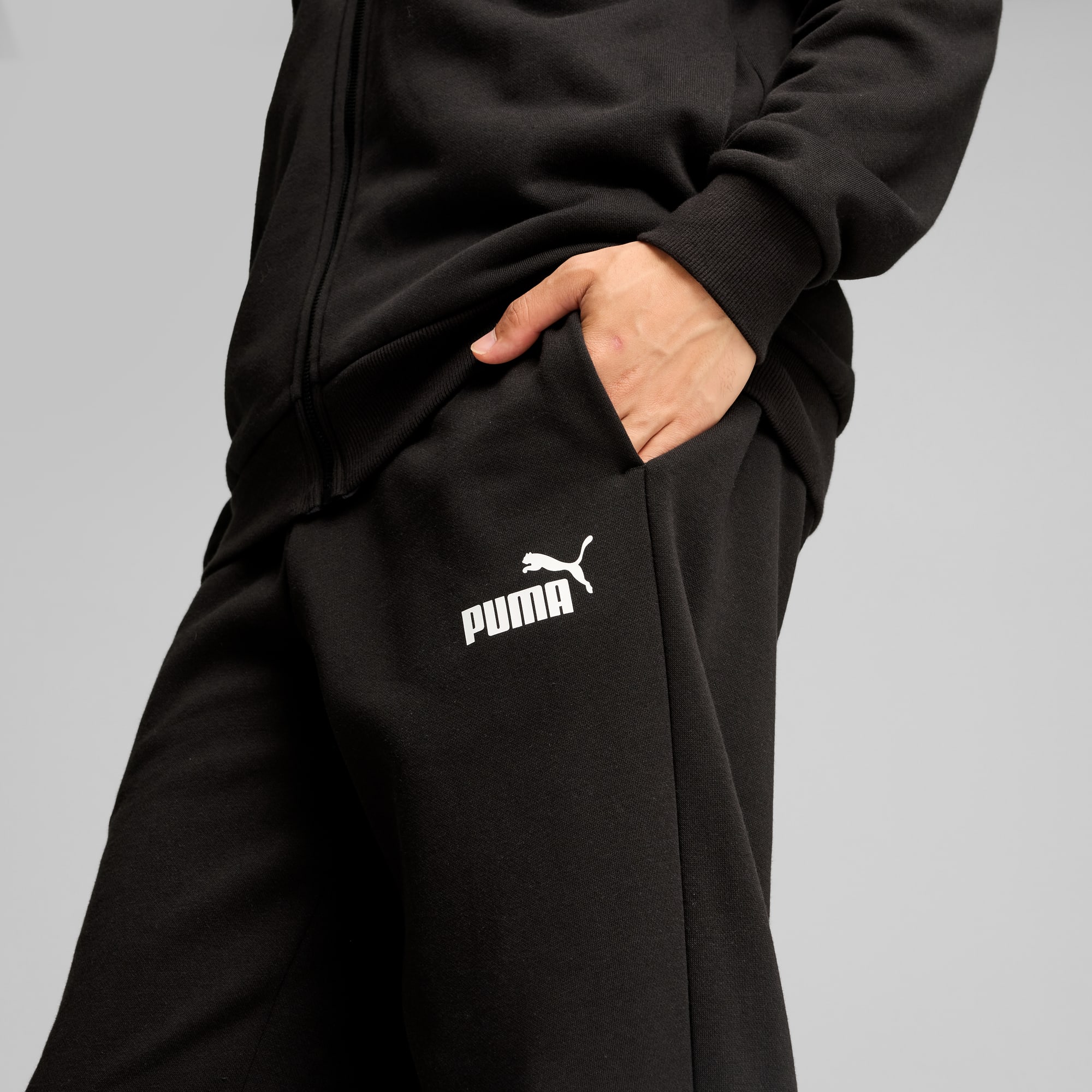 Puma trainingspak heren deals