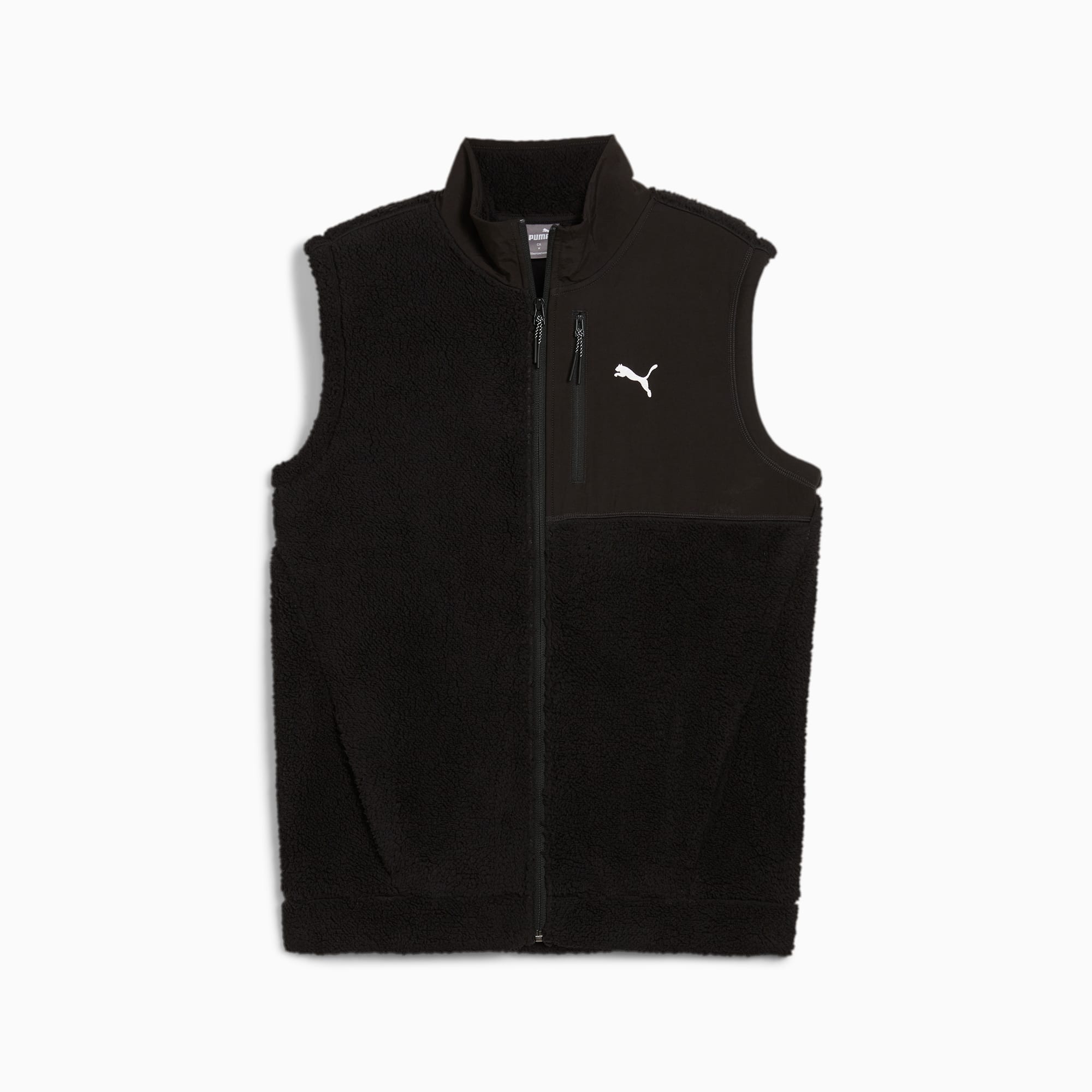 OPEN ROAD Winterized Gilet Men PUMA