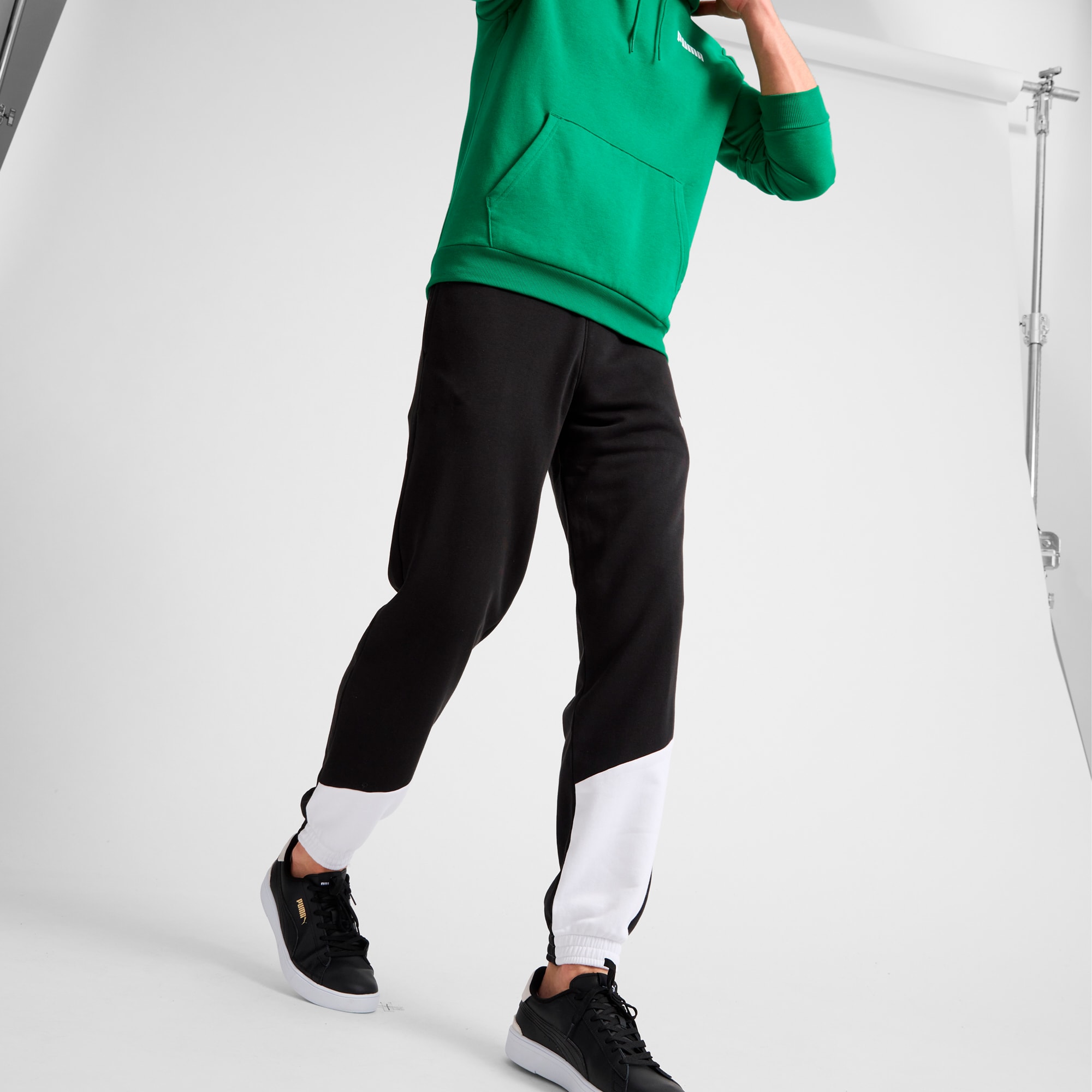 PUMA POWER Men s Sweatpants PUMA