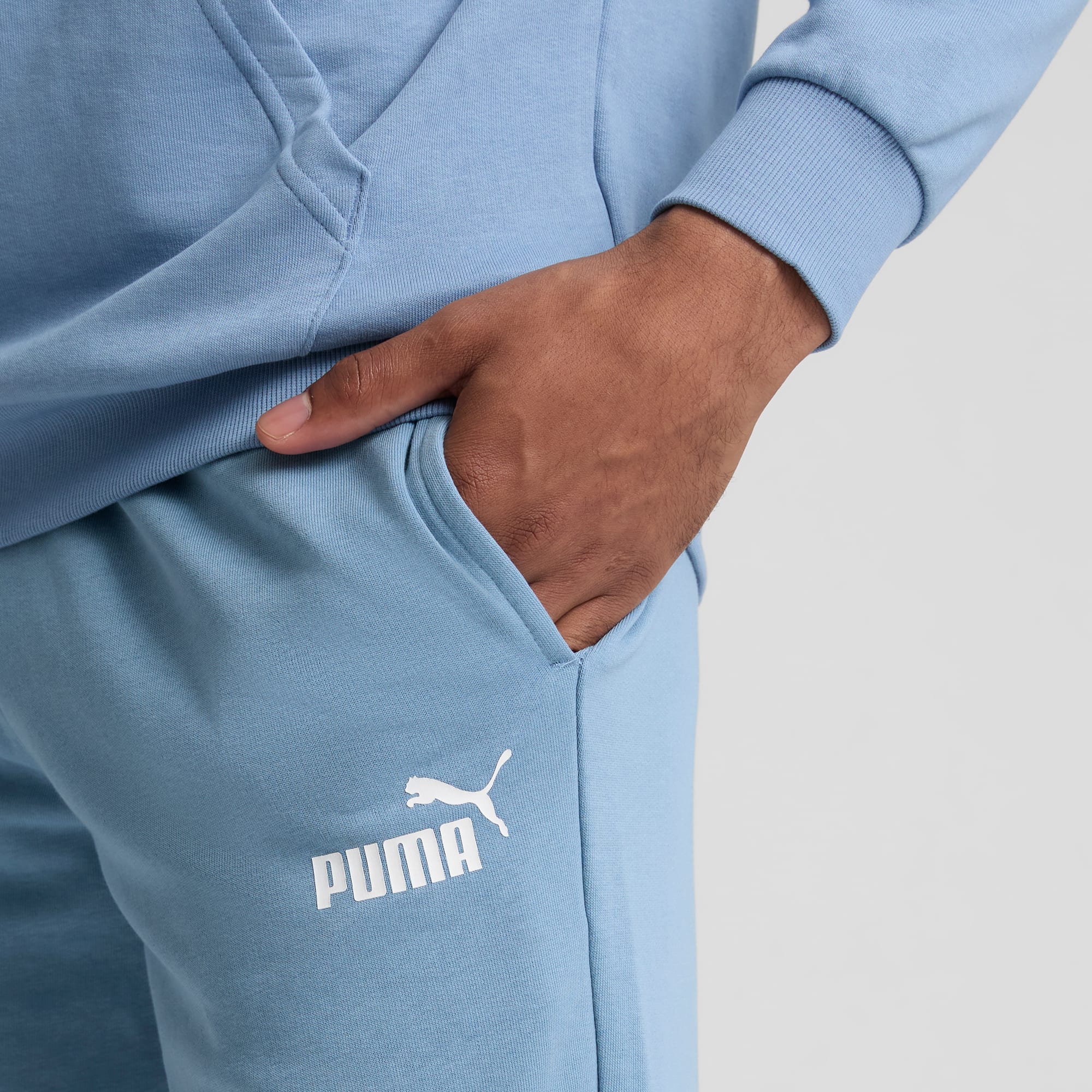 PUMA POWER Men s Sweatpants