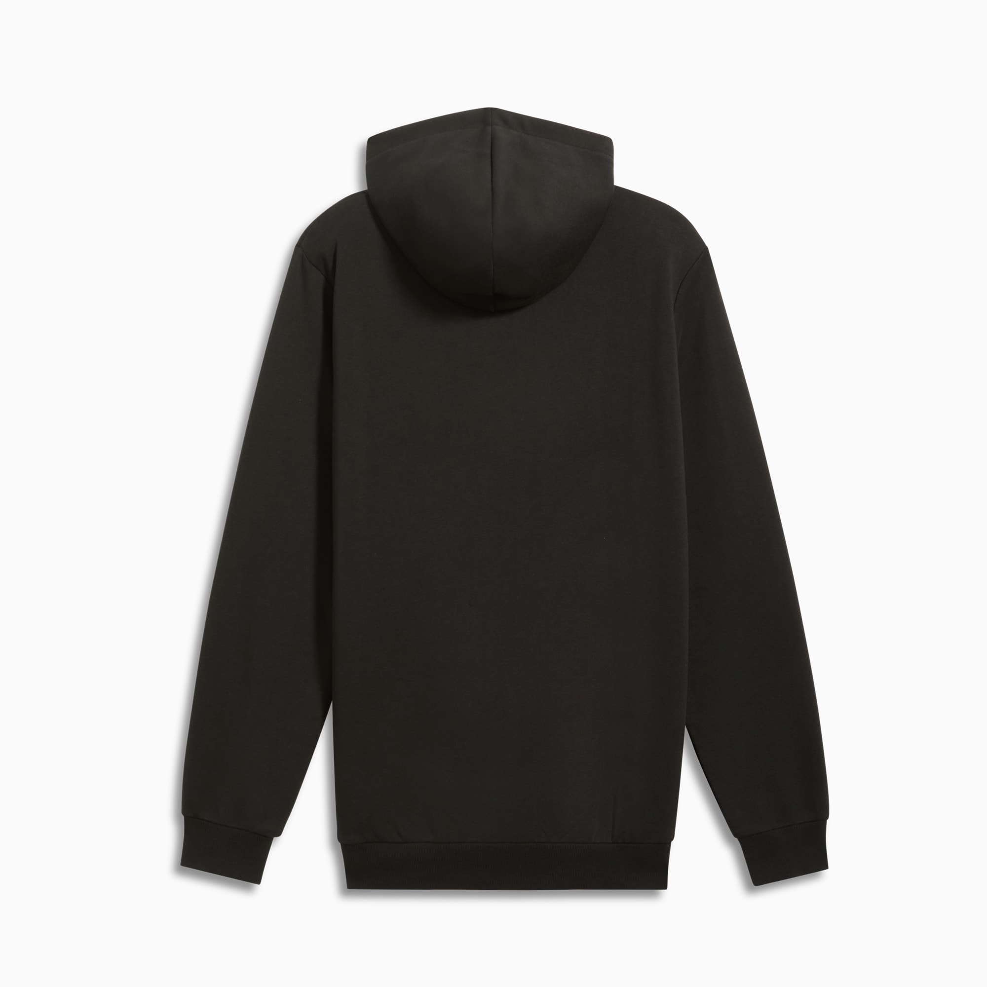 PUMA Squad Hoodie Men s Black Size XS