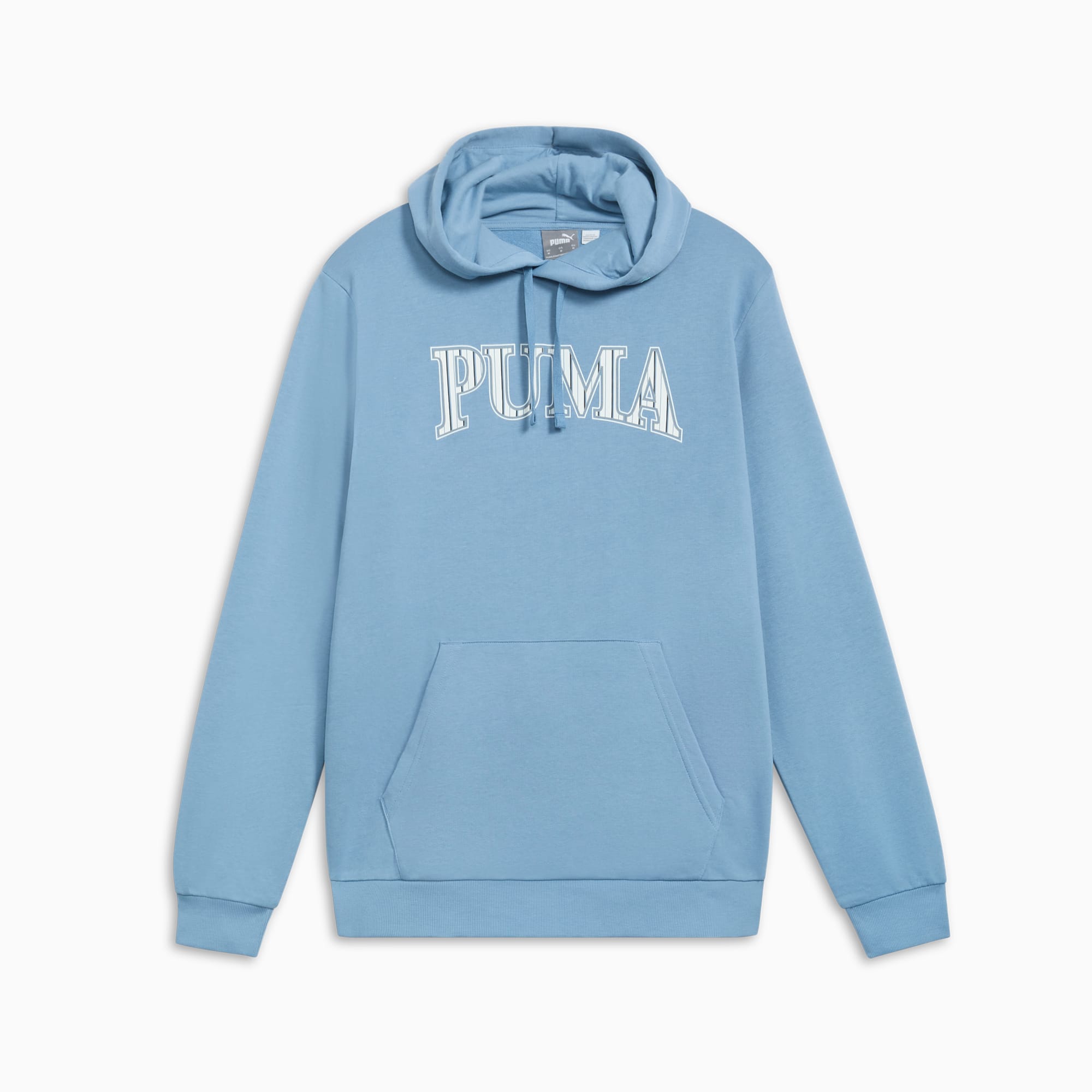 PUMA Squad Men's Hoodie | PUMA