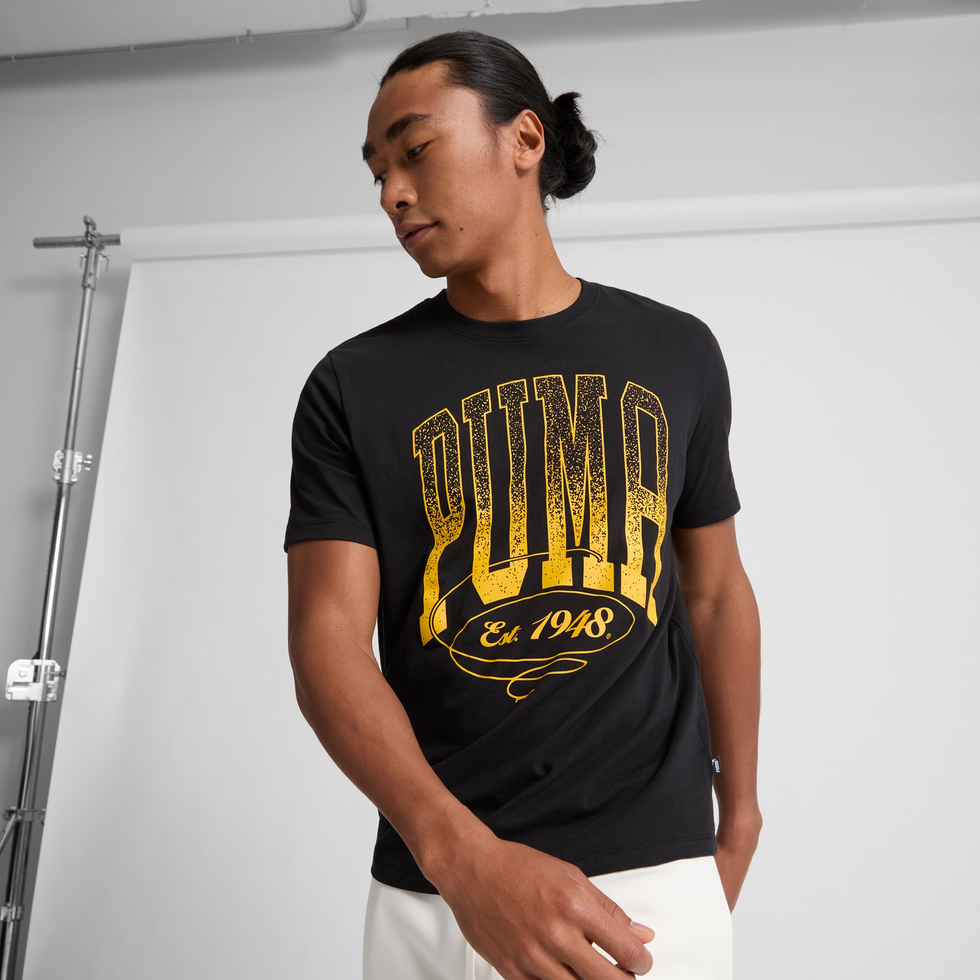 PUMA Court Men's Tee