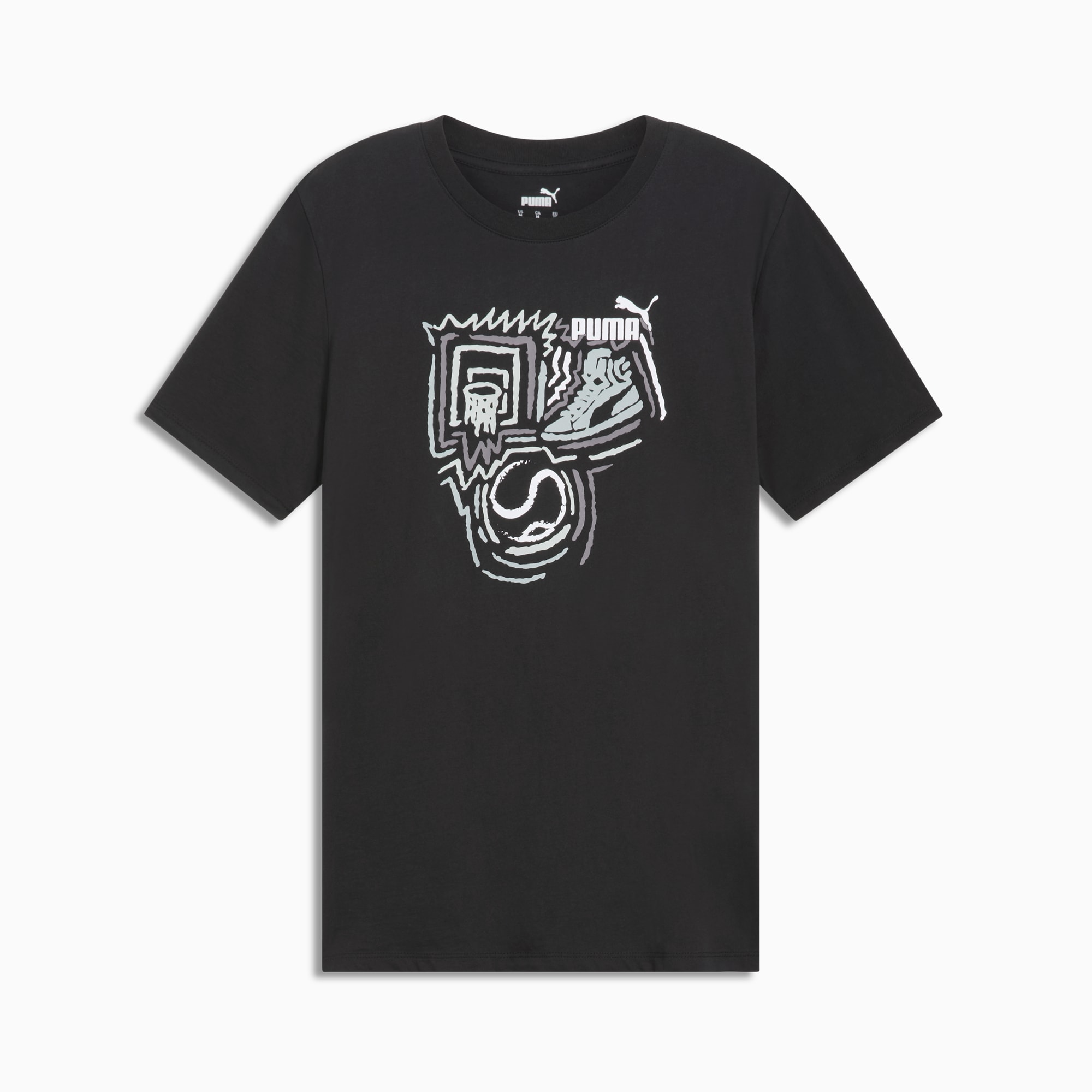 Puma sport shirt 2025