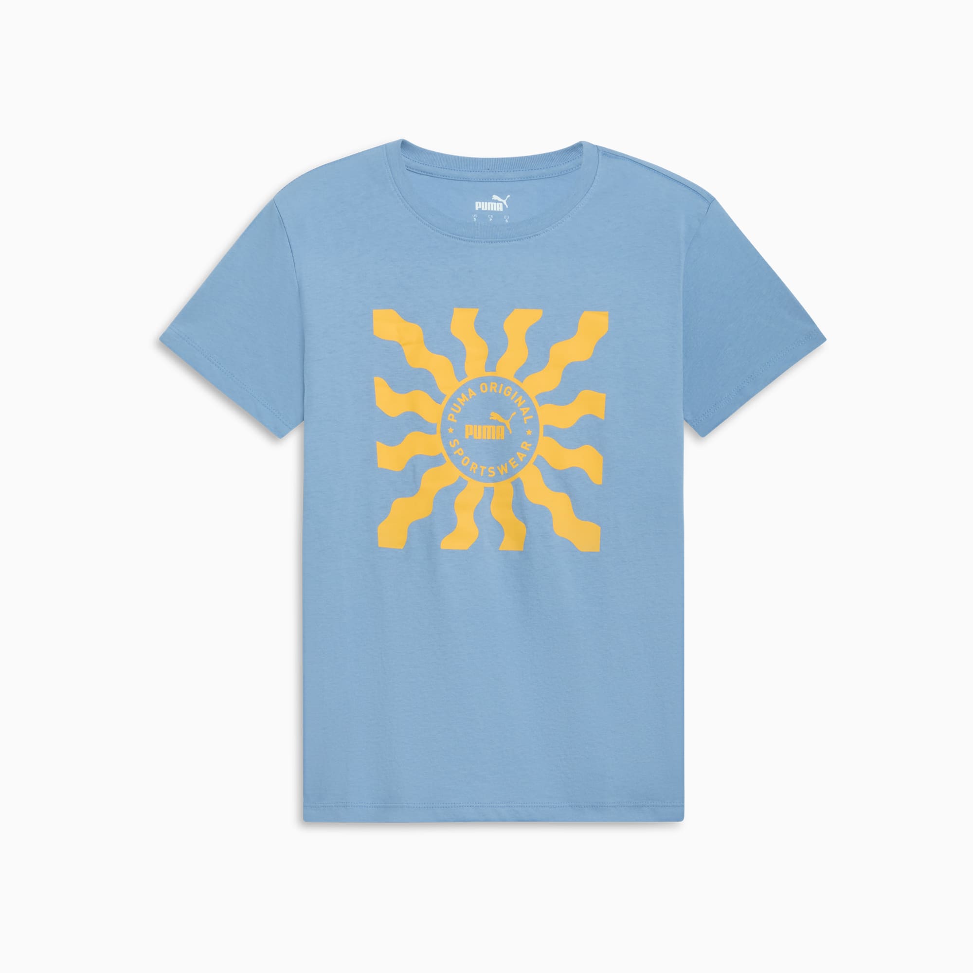 Novelty-Sun-Women's-Tee