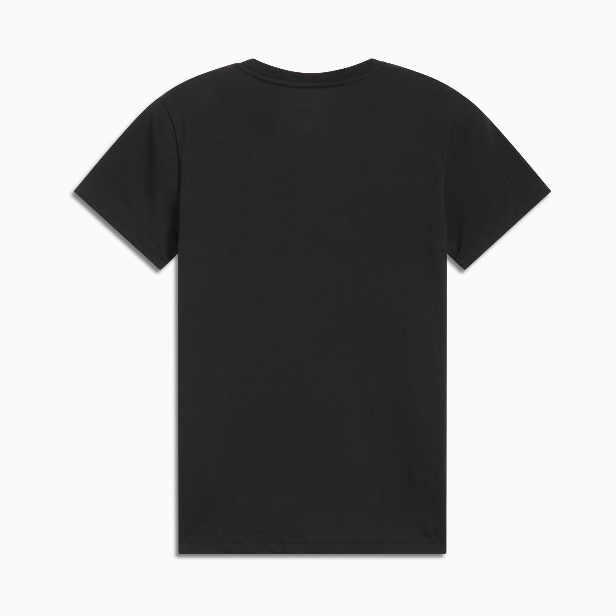 Camiseta PUMA Upfront Line Logo para mujer