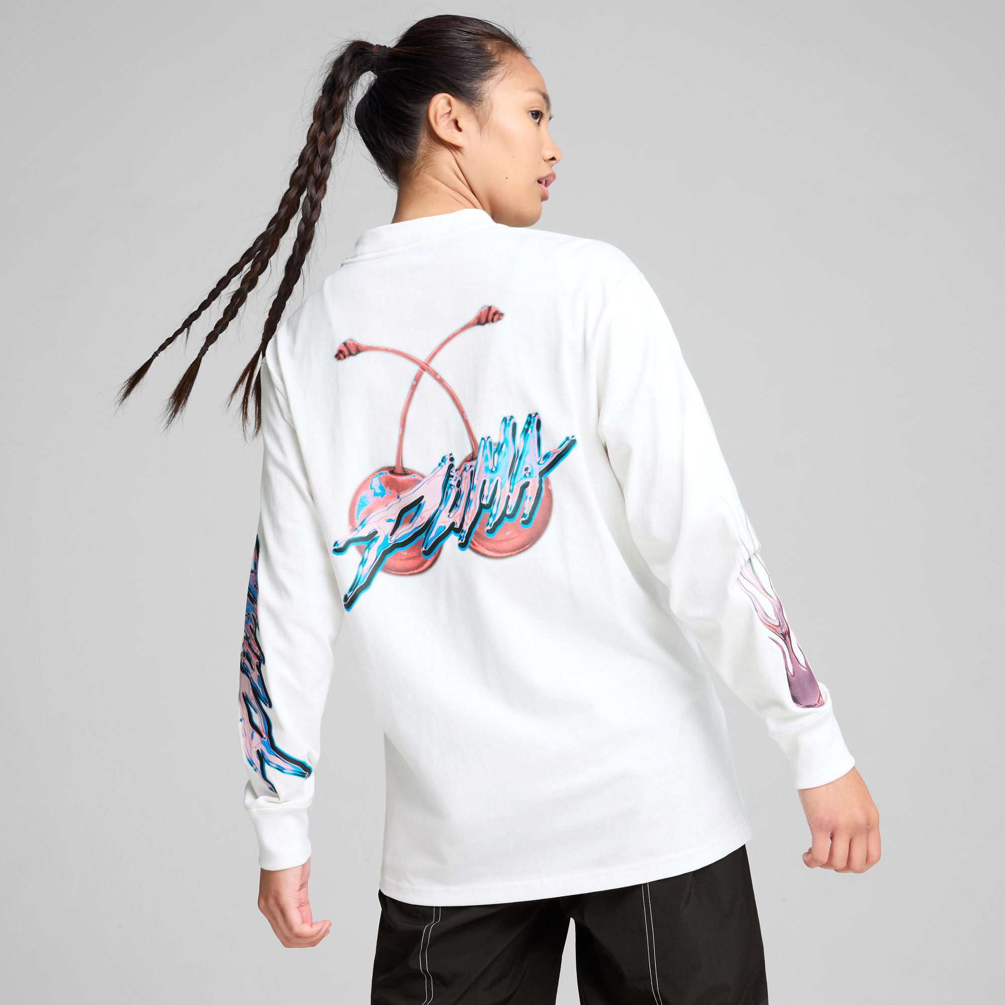 Cherry-On-Top-Women's-Long-