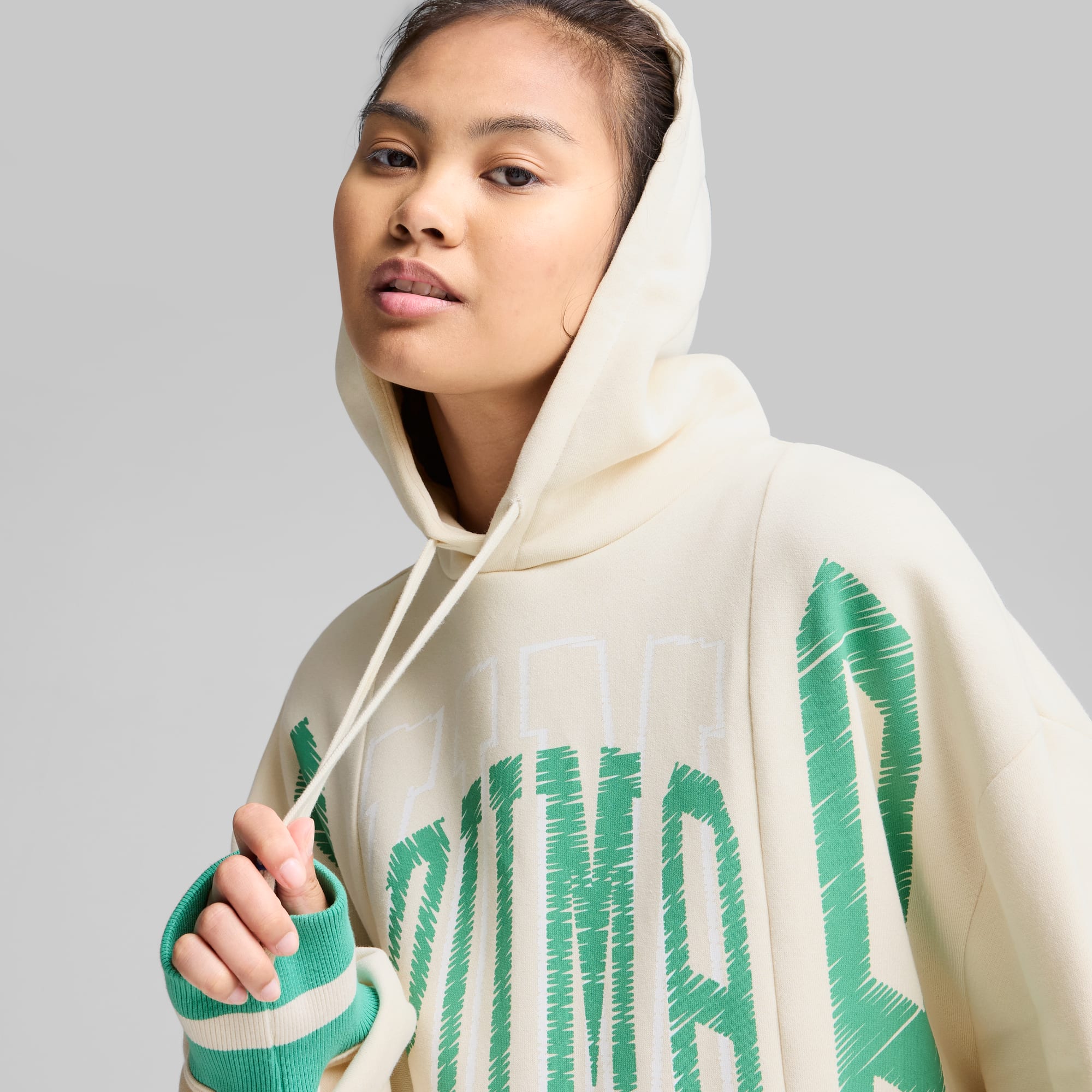 Getting Crafty Basketball Hoodie Unisex