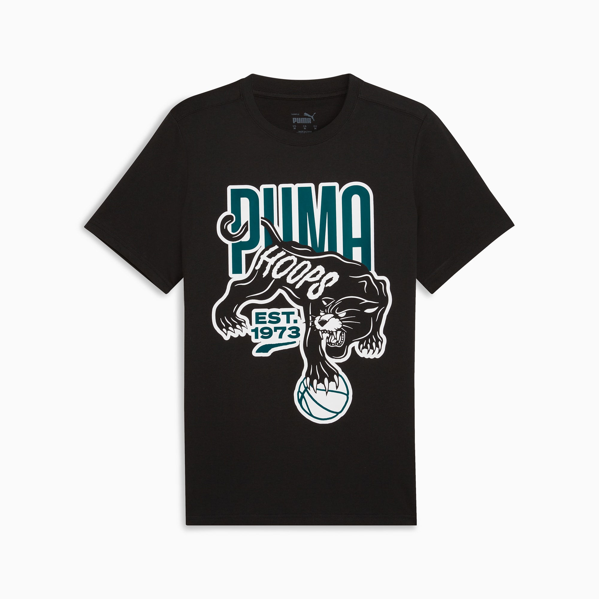 Puma shirt printing clearance