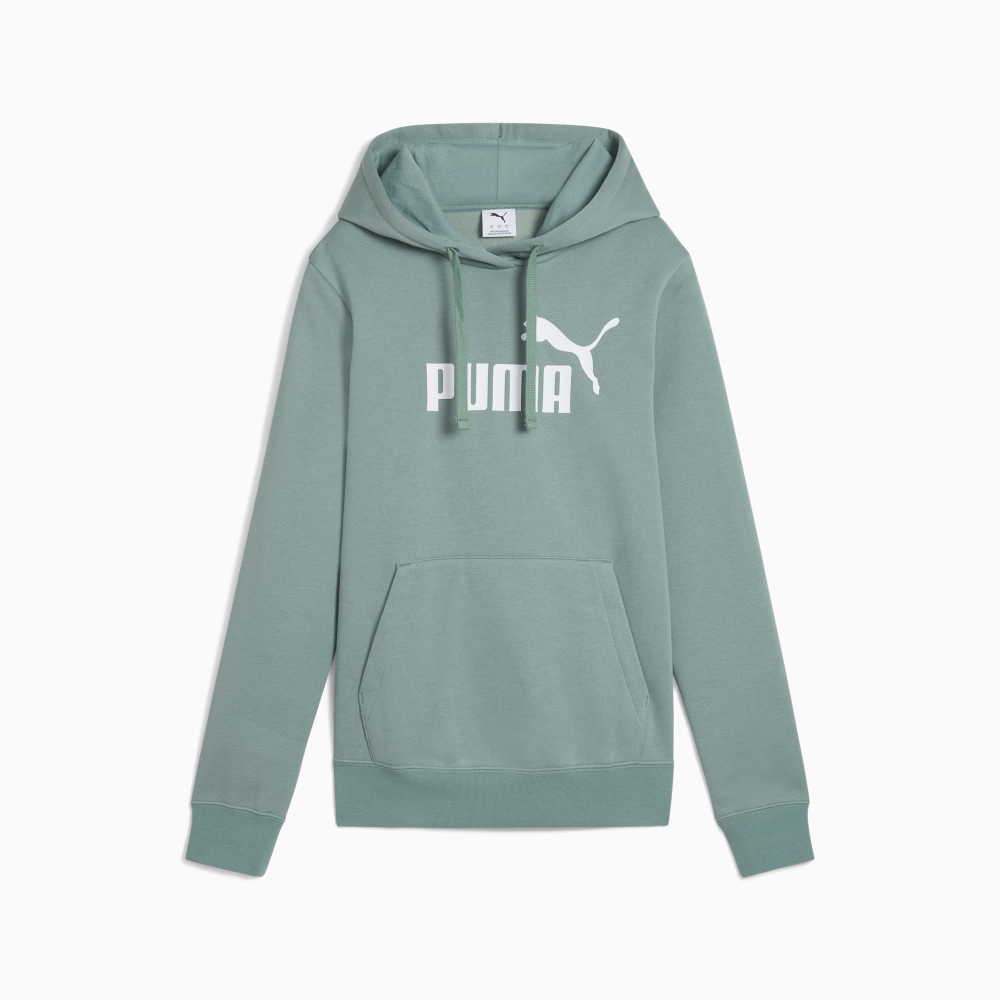 ESS No. 1 Logo Hoodie Women | PUMA
