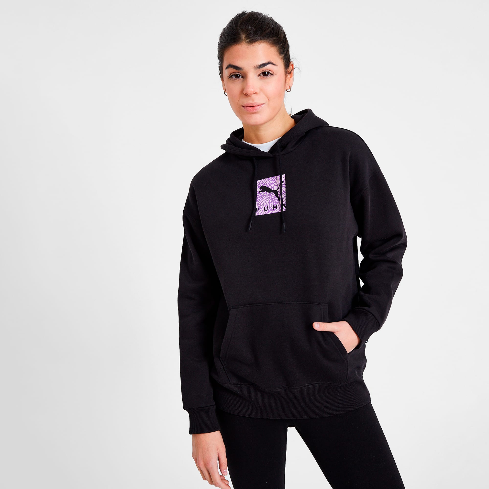 Poleras oversize para mujer online