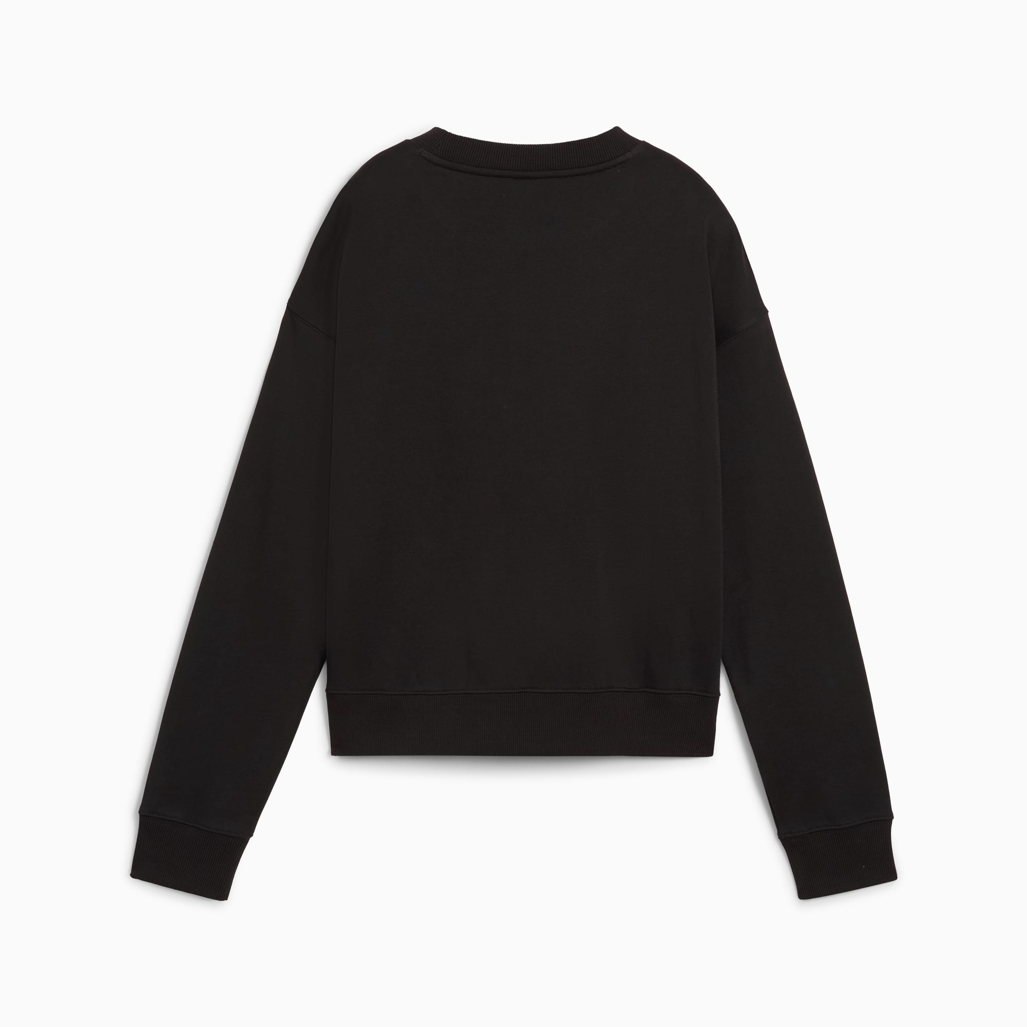 PUMA SQUAD Women s Crewneck Sweatshirt