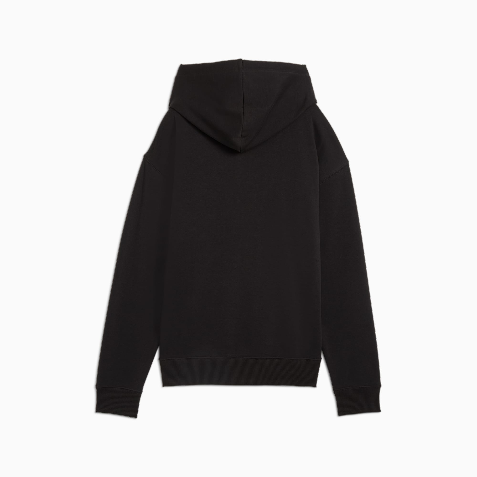 PUMA SQUAD Women s Hoodie PUMA Black PUMA New Arrivals PUMA