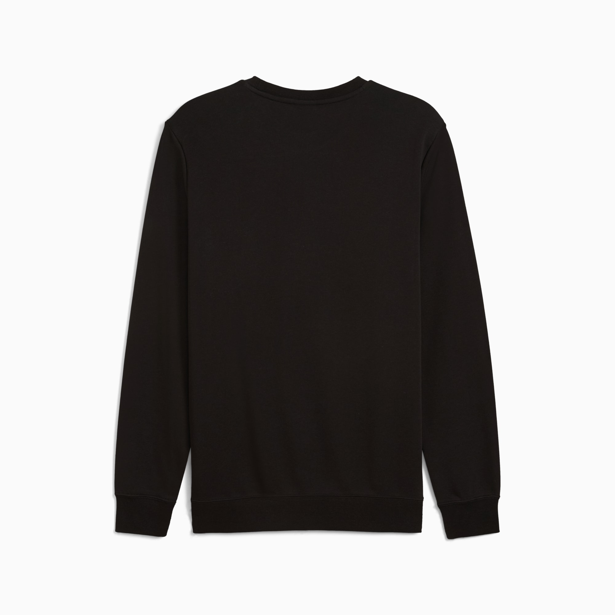 【新品未着用】Essentials Crewneck Jet Black L 新品未着用】Essentials Crewneck Jet Black L Classic Crewneck