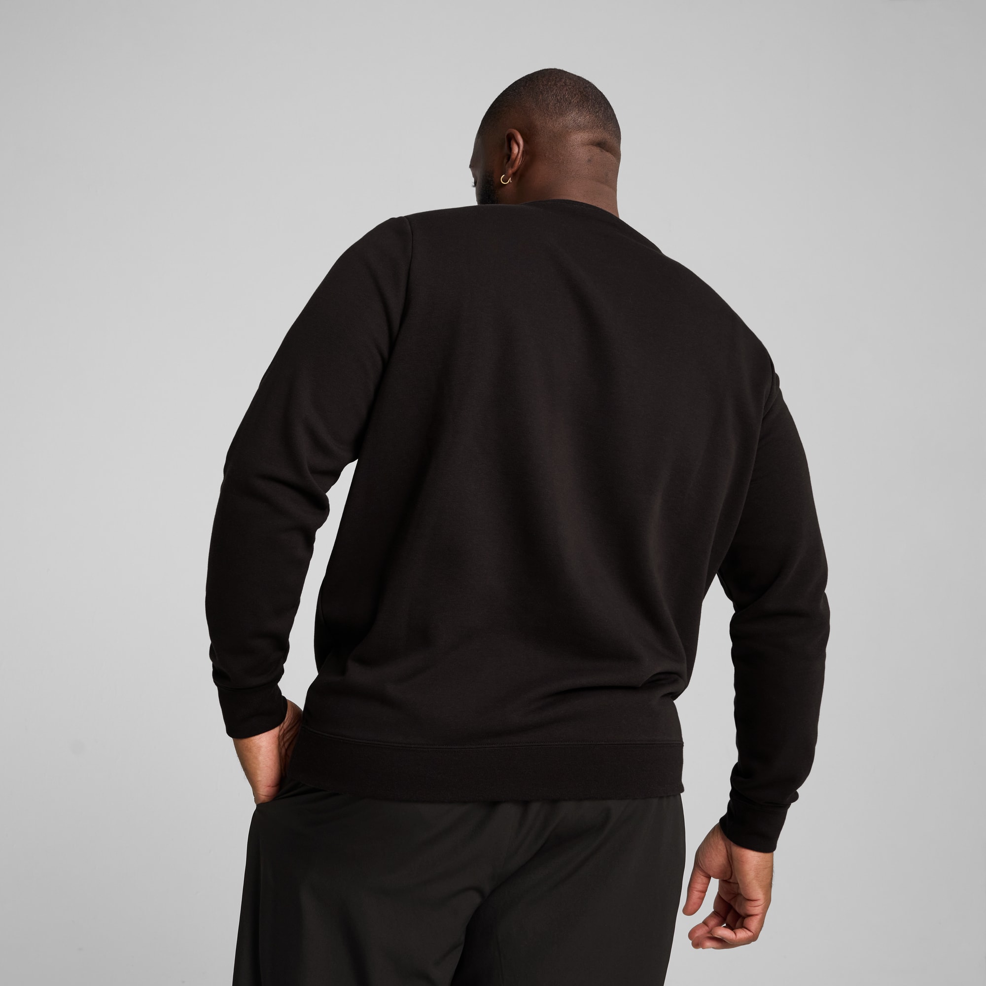 Essentials-Men's-Crew-Neck-