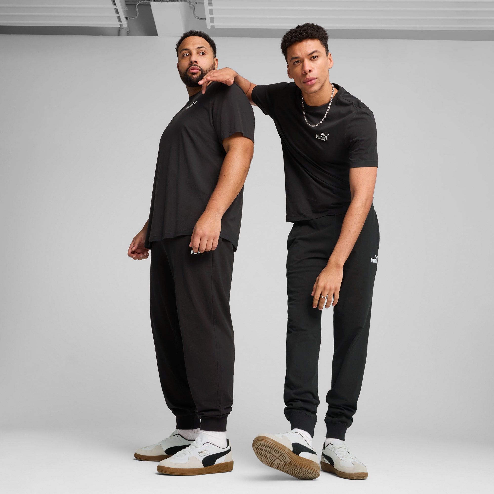 ウェア Logo Jersey Pants Men's adidas Essential Logo Jersey Pants