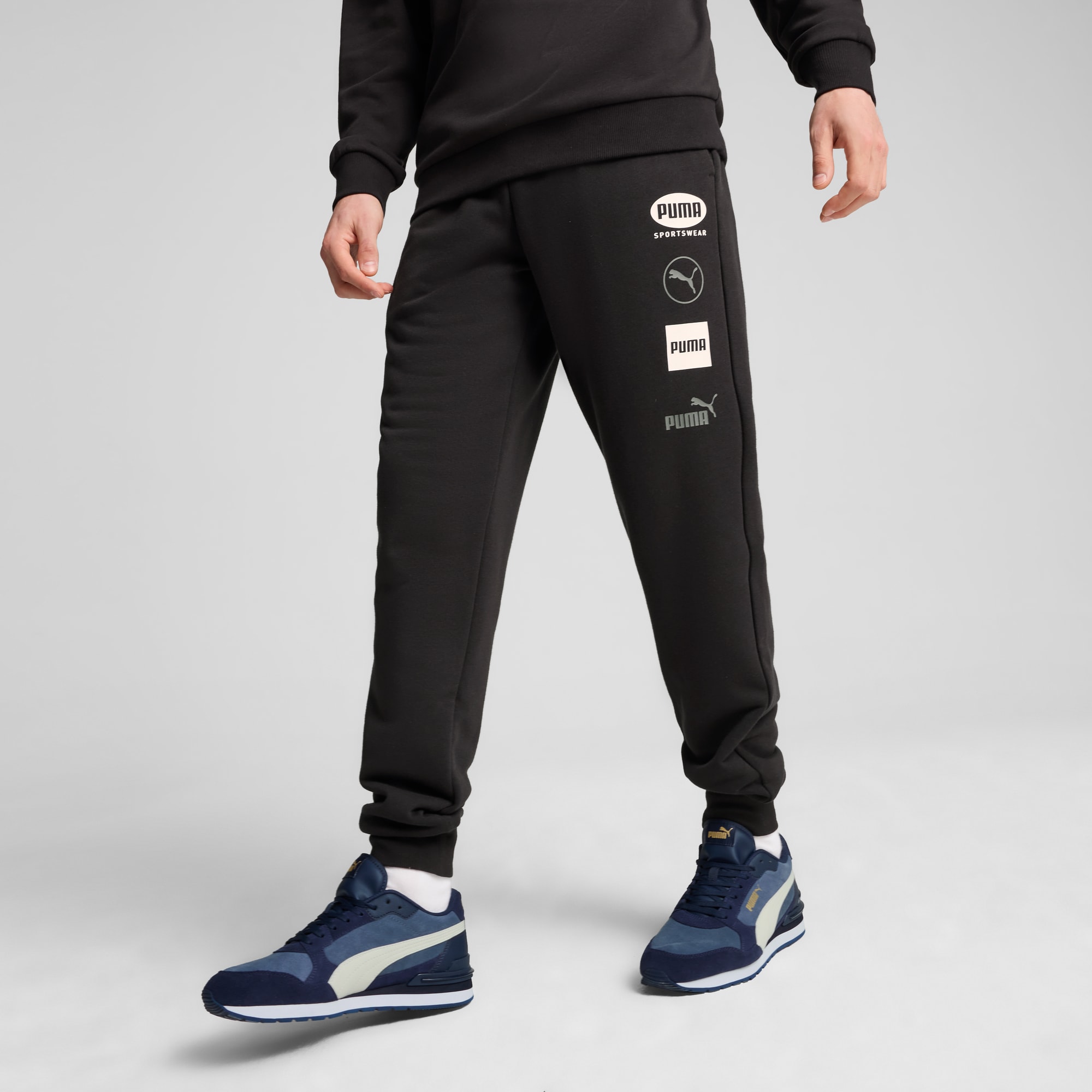 Pantalon de survetement PUMA POWER Homme