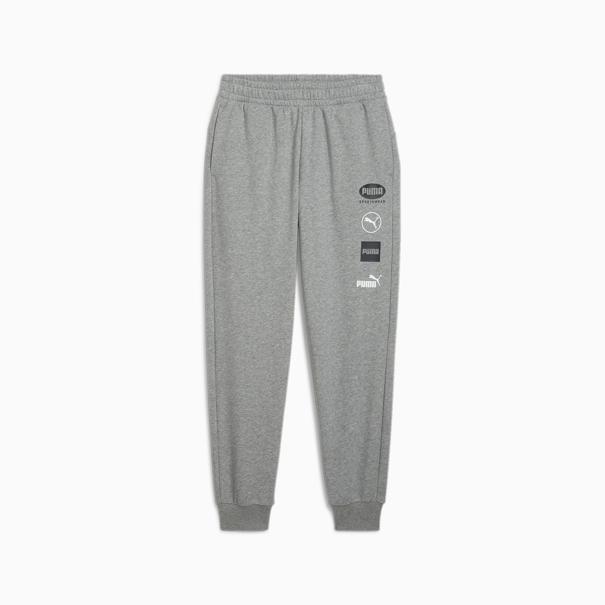 Bas de survetement puma homme shop