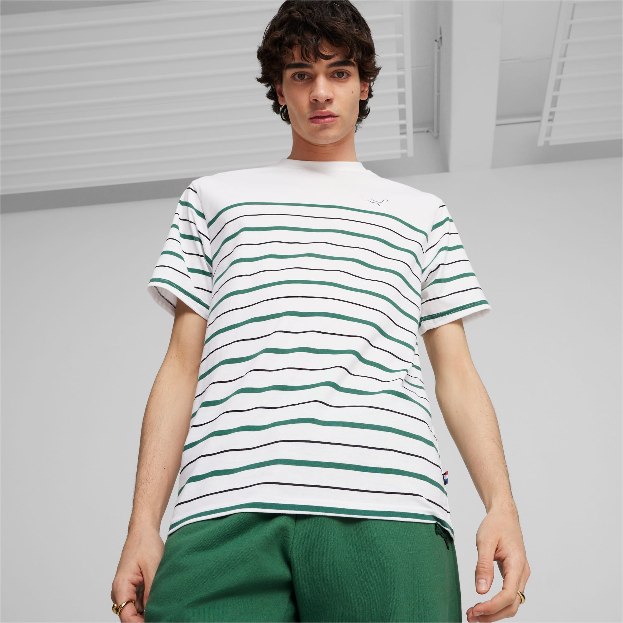 Tee shirt puma homme on sale france