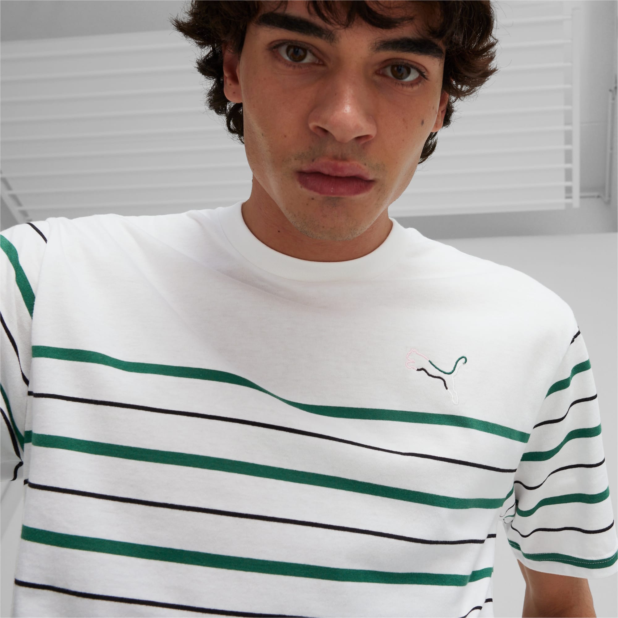 Tee shirt hot sale puma homme france