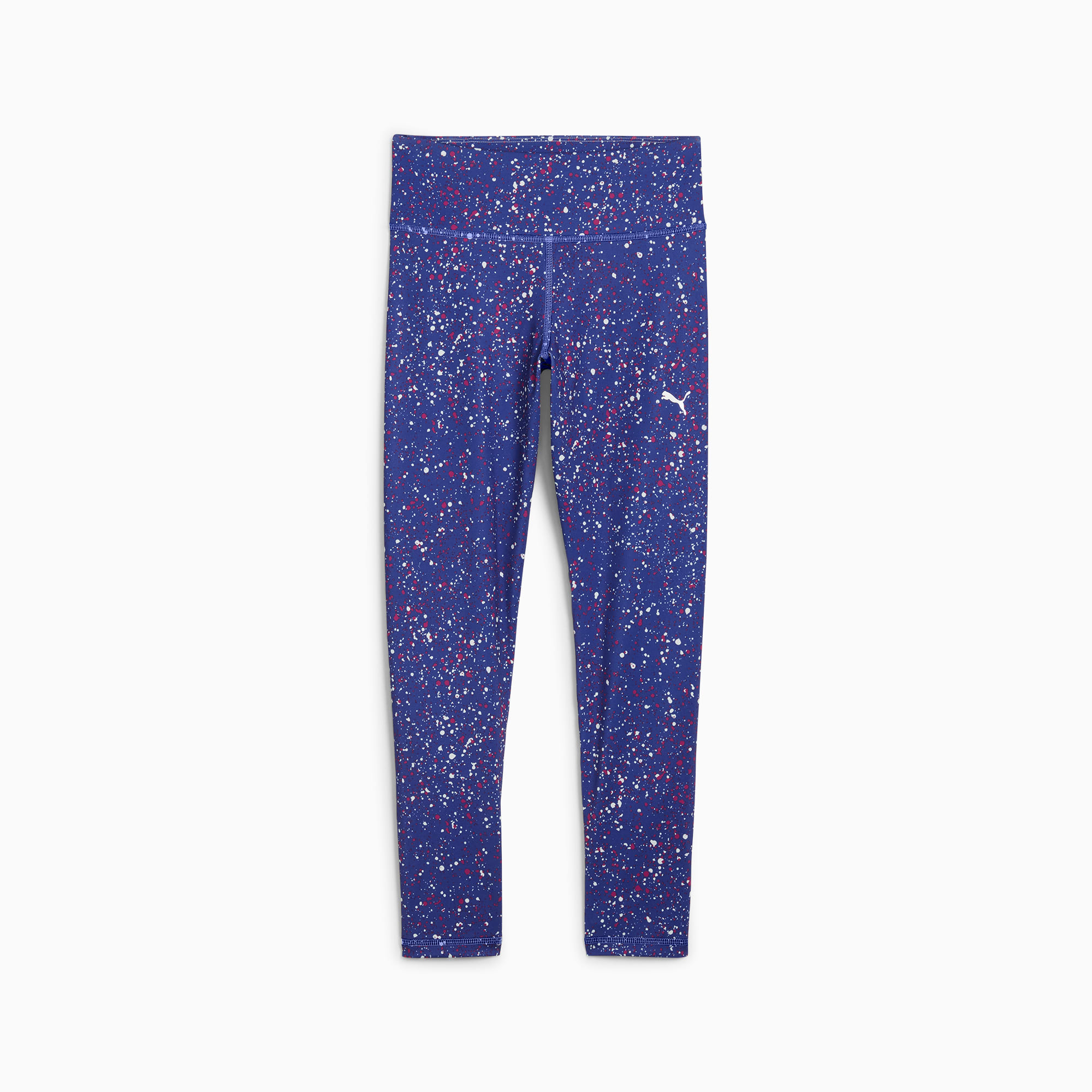 TRAIN FAVORITE Big Kids Tights PUMA