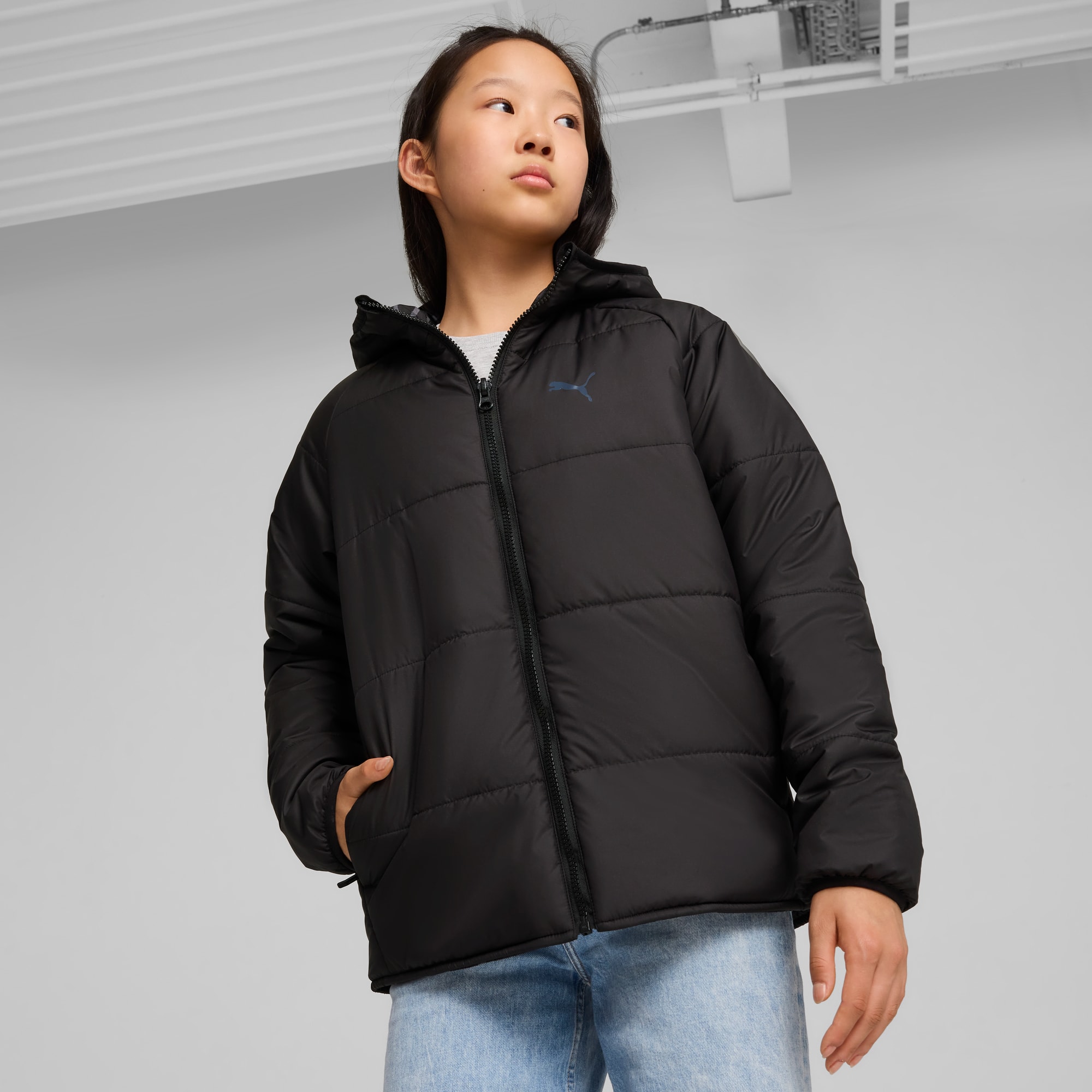 Veste polaire puma outlet