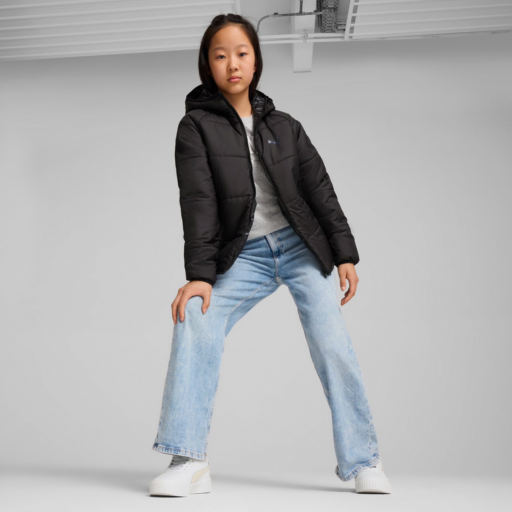 Veste polaire puma clearance