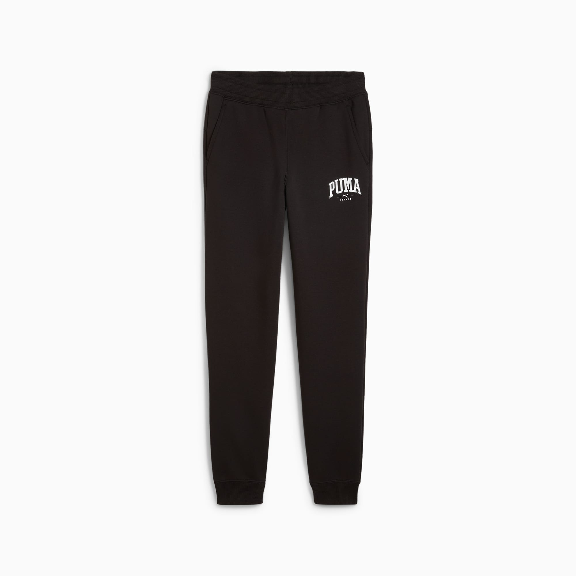 Youth white sweatpants hot sale